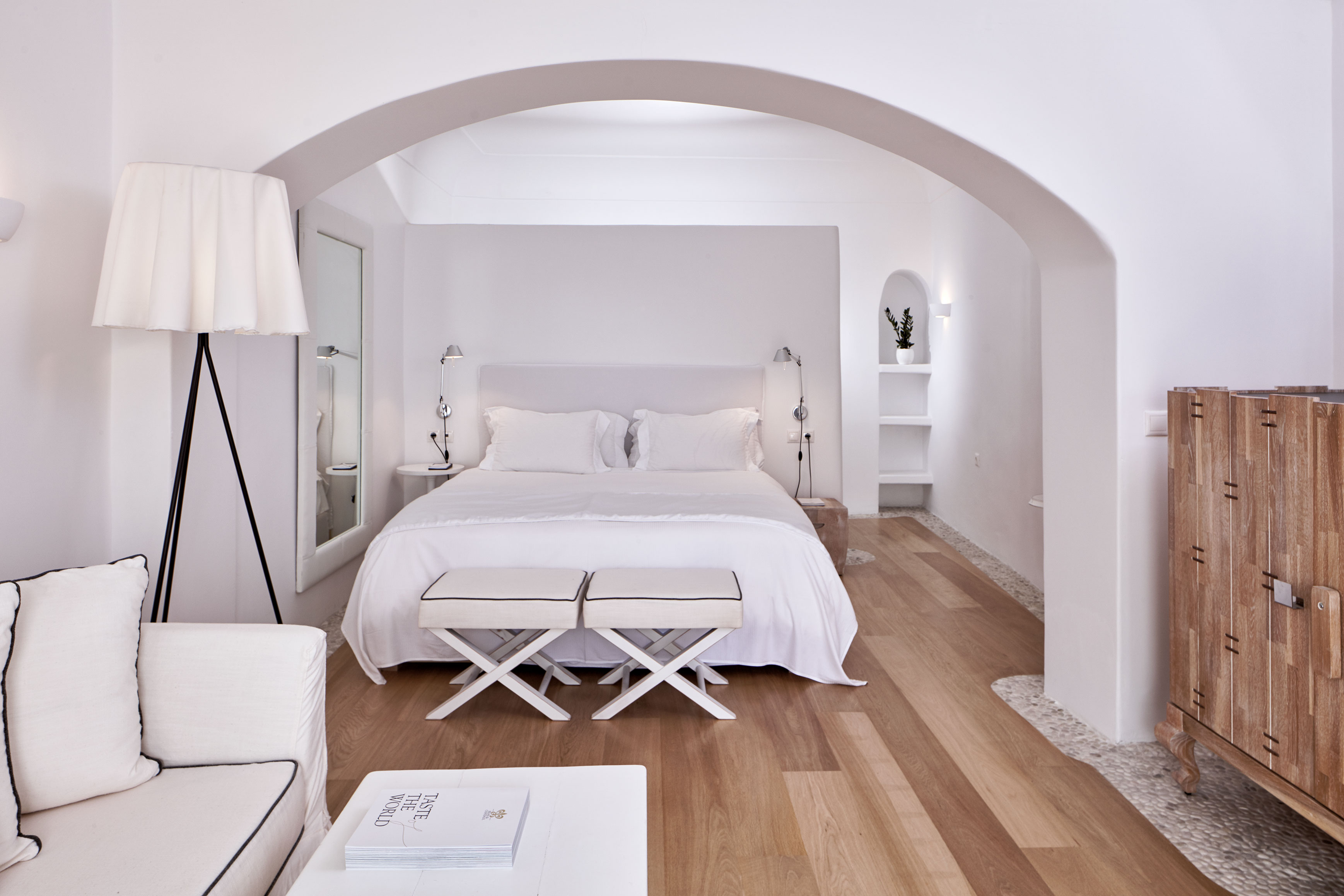 Suite Sea View Honeymoon