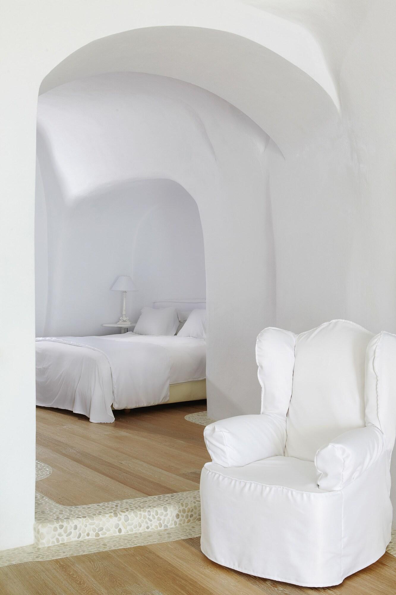 Suite with Private Pool