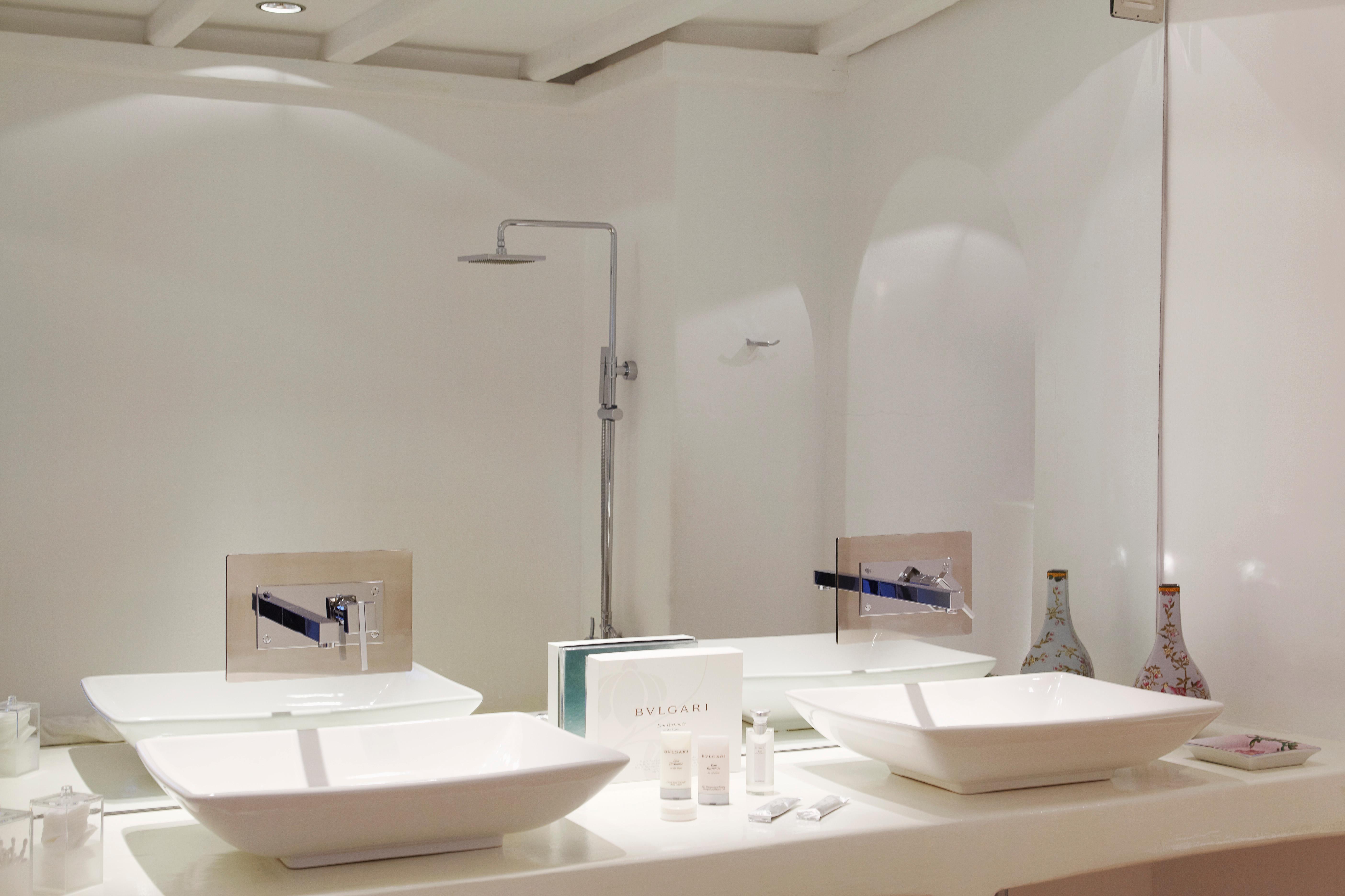 Suite Superior Sea View