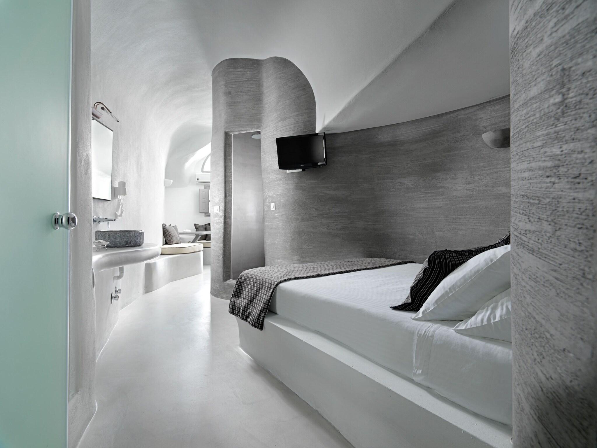 Suite with Double Bed