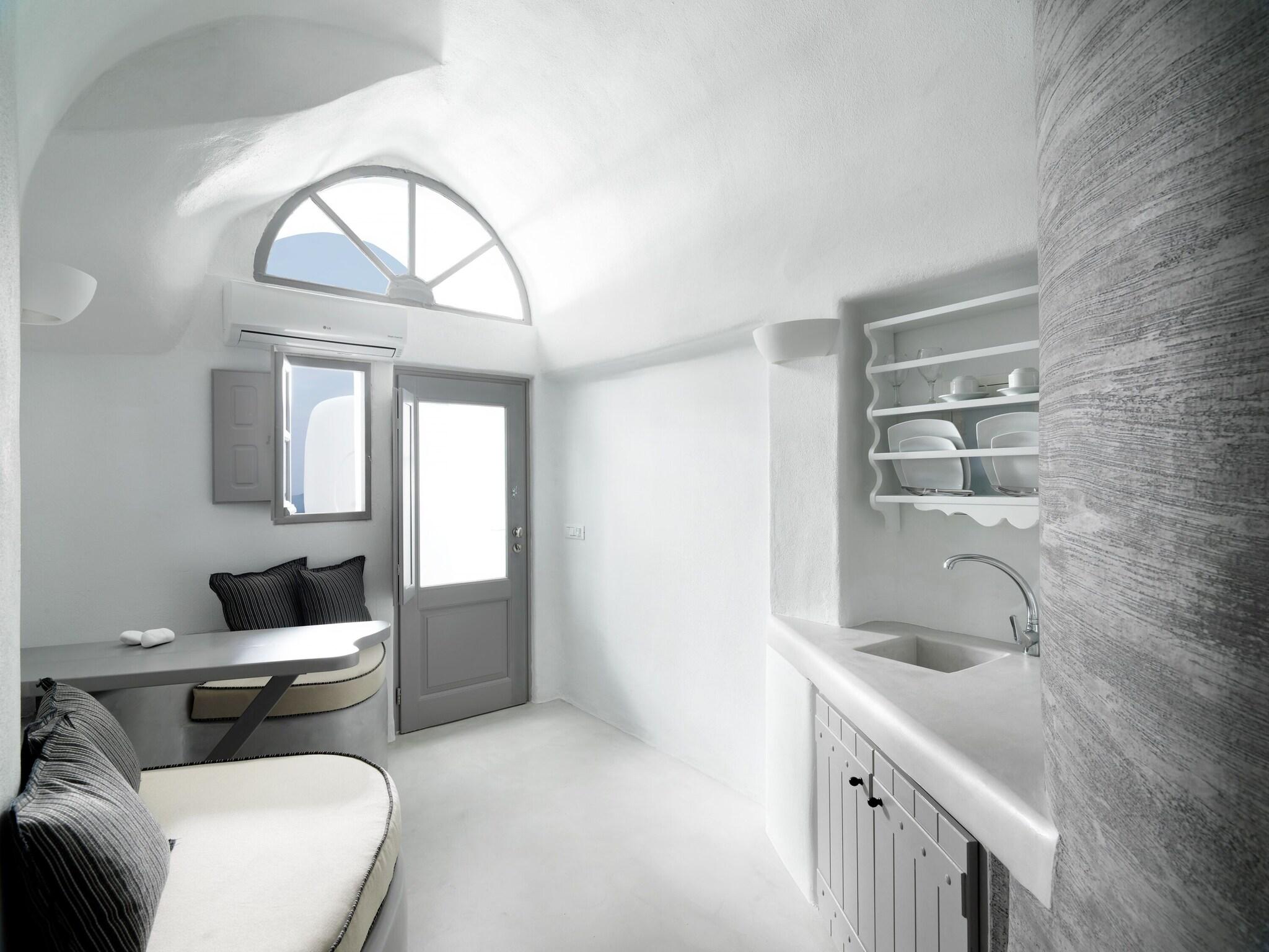 Suite with Double Bed