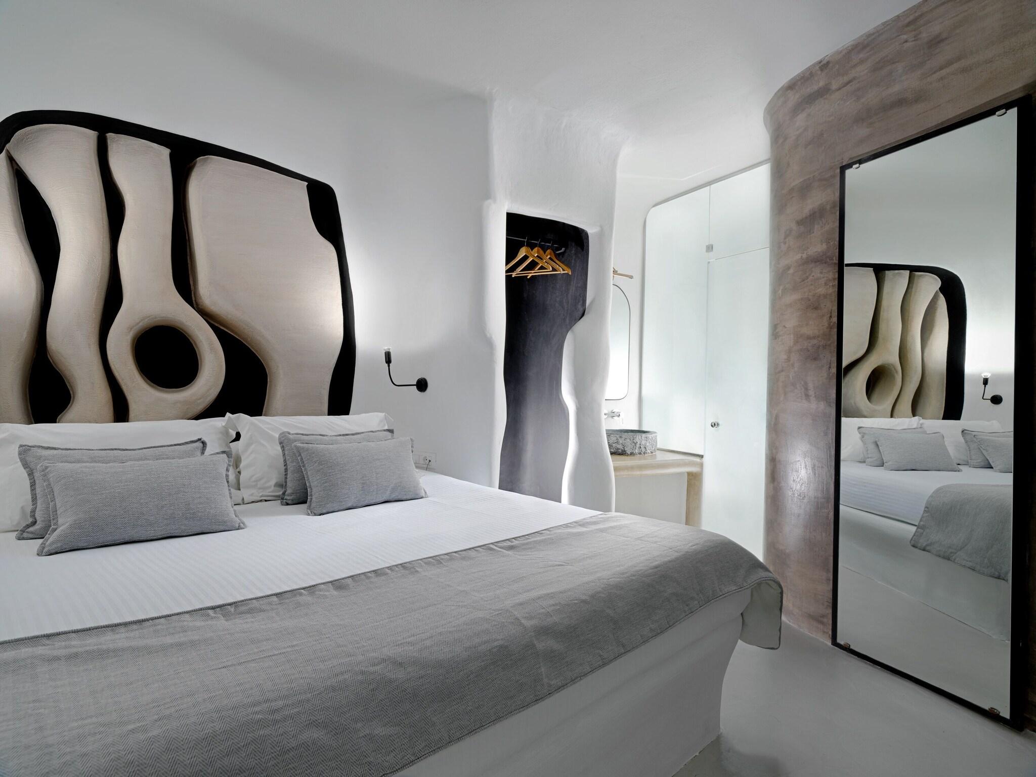 Suite Sea View Two Bedrooms