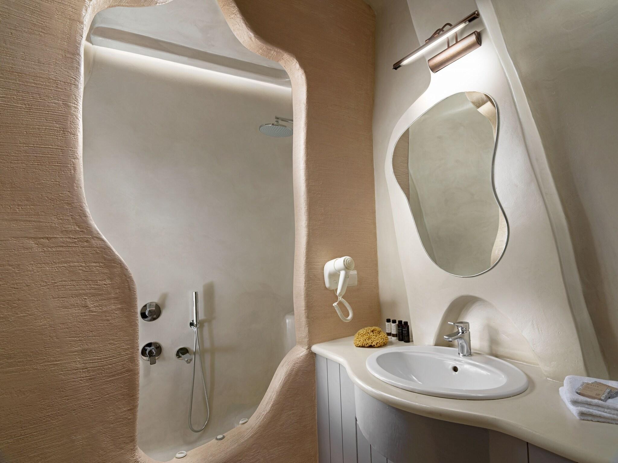 Suite Sea View King Bed