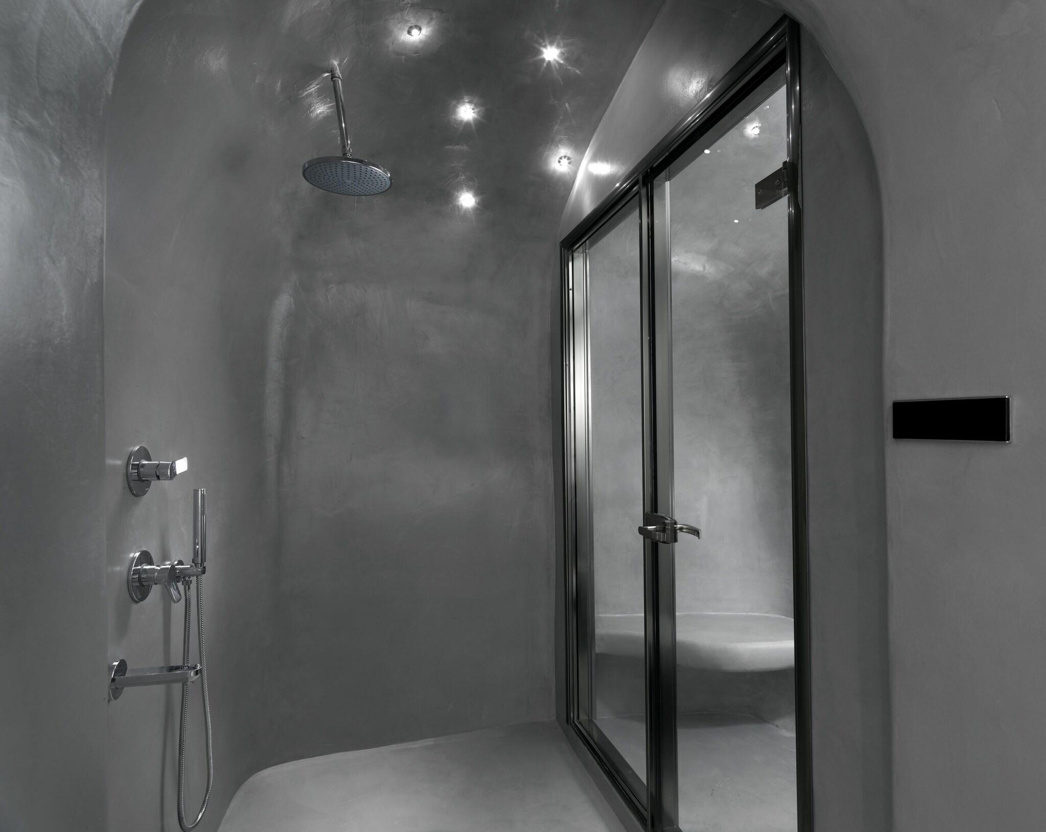 Suite Deluxe Sea View