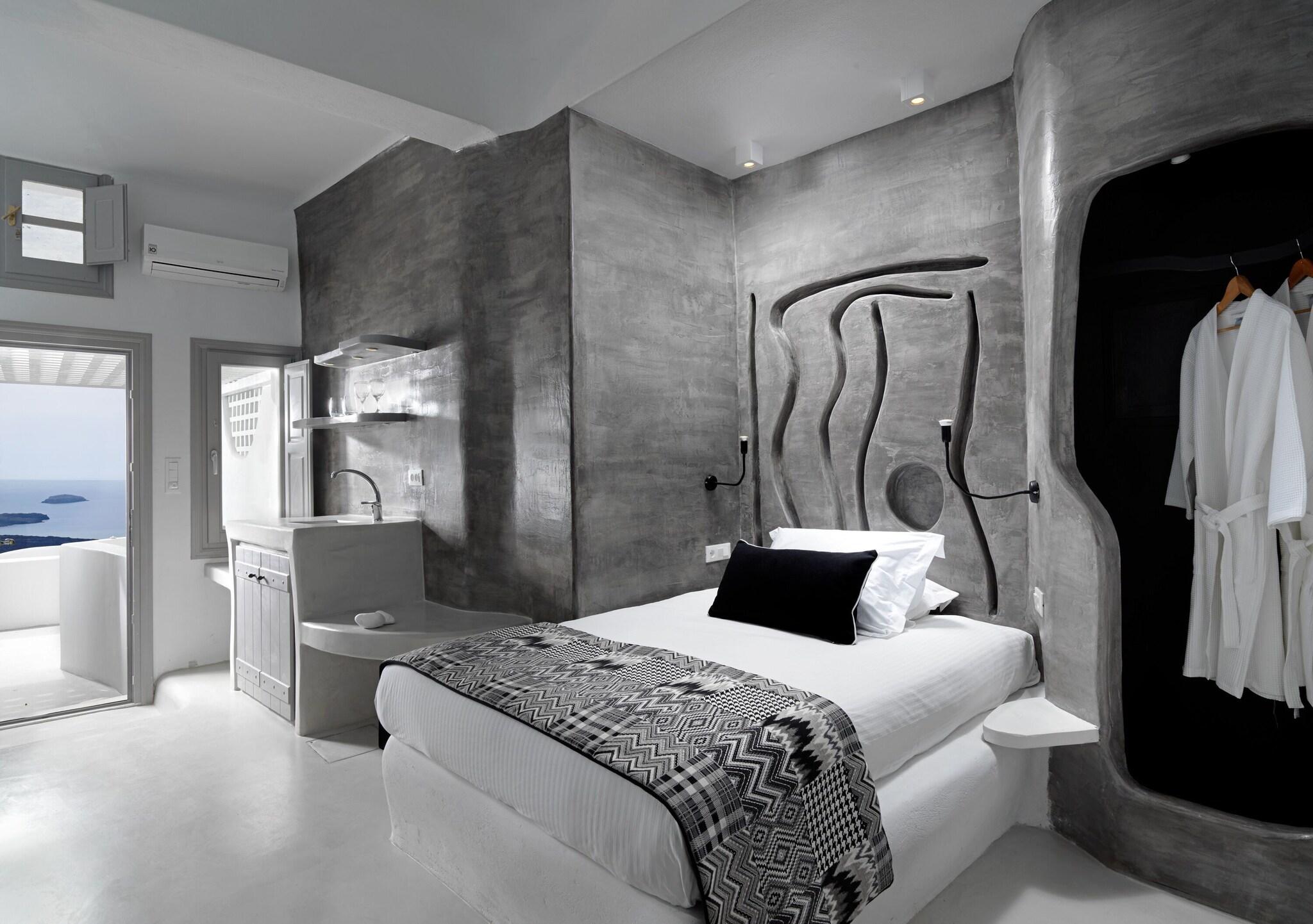 Suite Deluxe Sea View