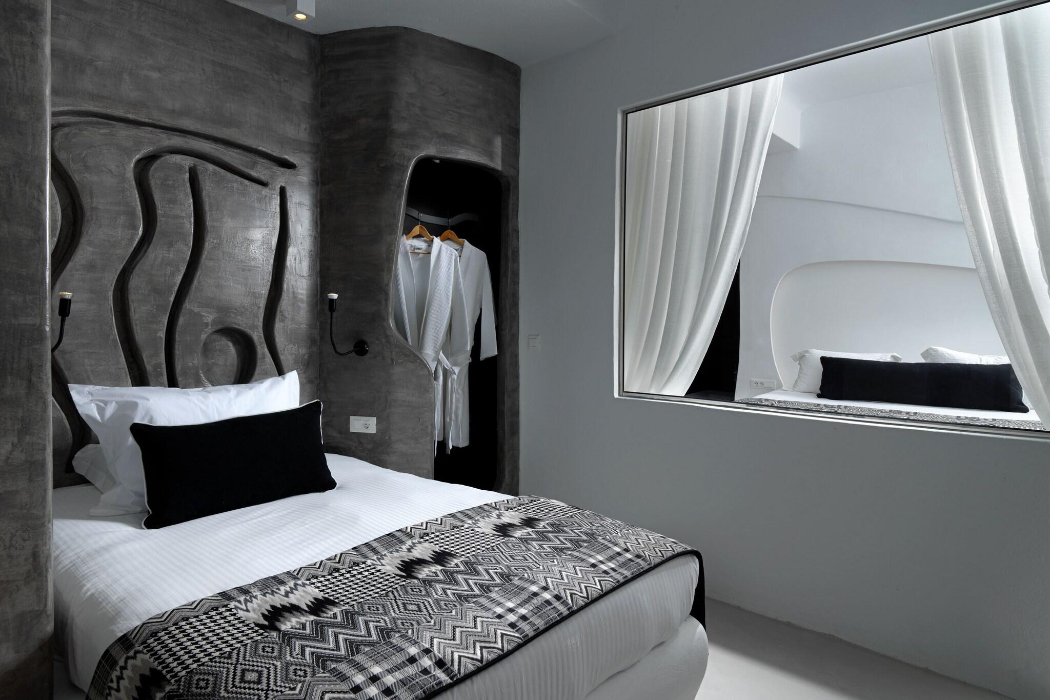 Suite Deluxe Sea View