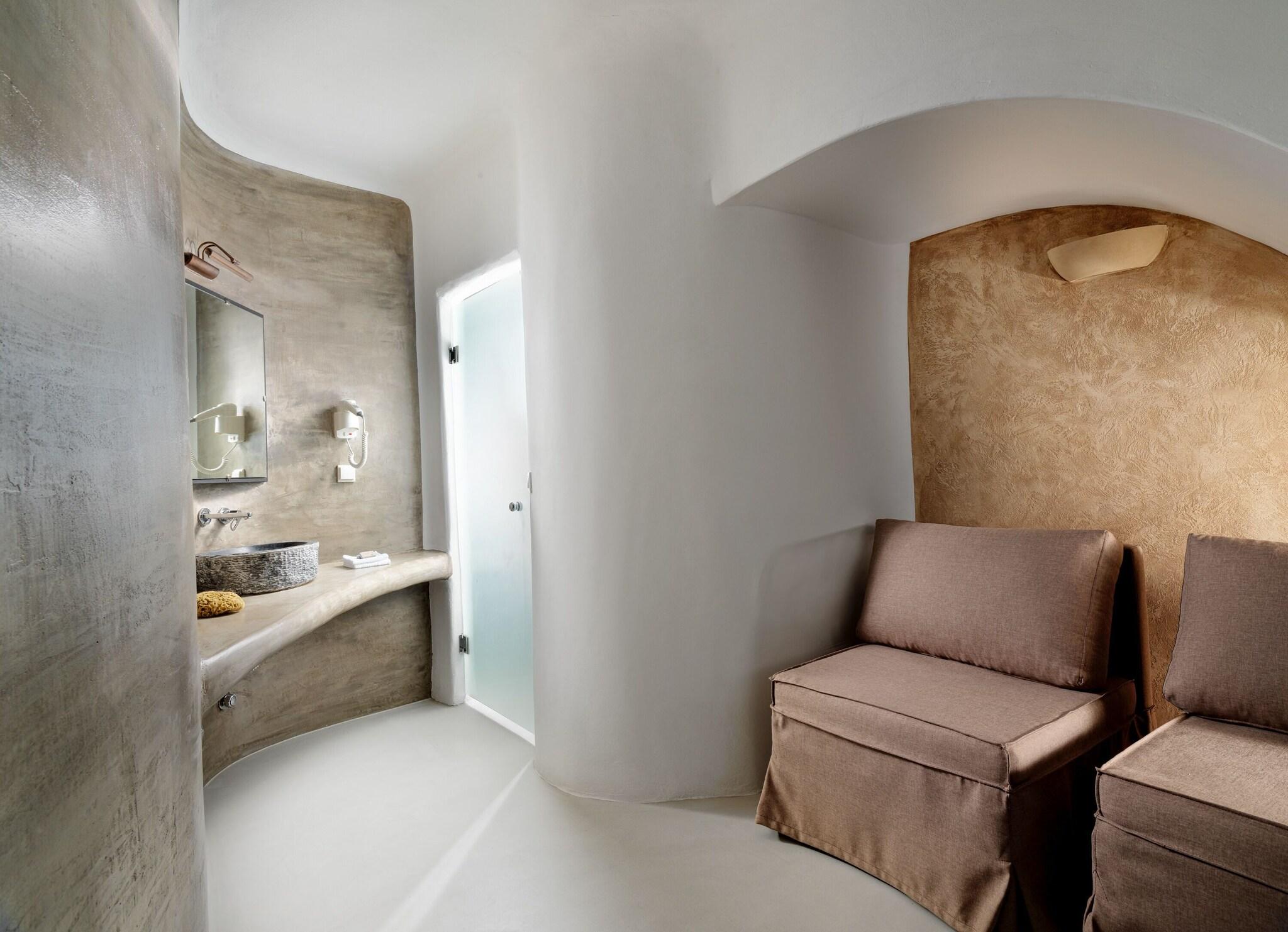 Suite Sea View Two Bedrooms