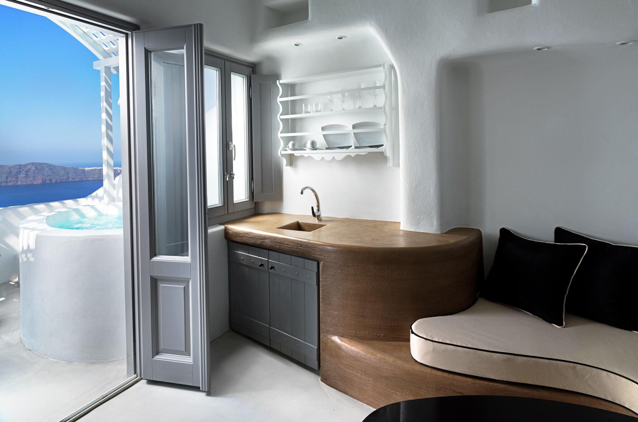 Suite Sea View Two Bedrooms
