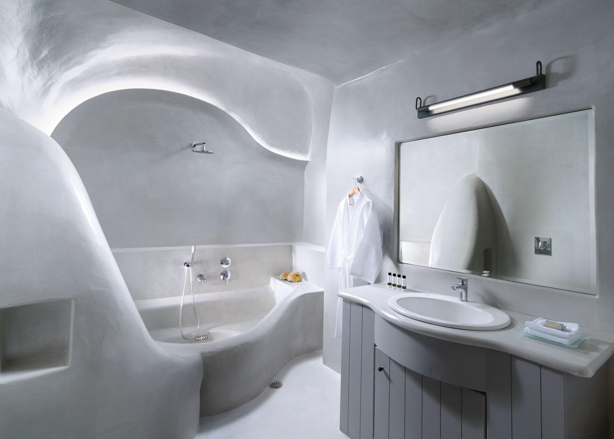 Suite Sea View Honeymoon