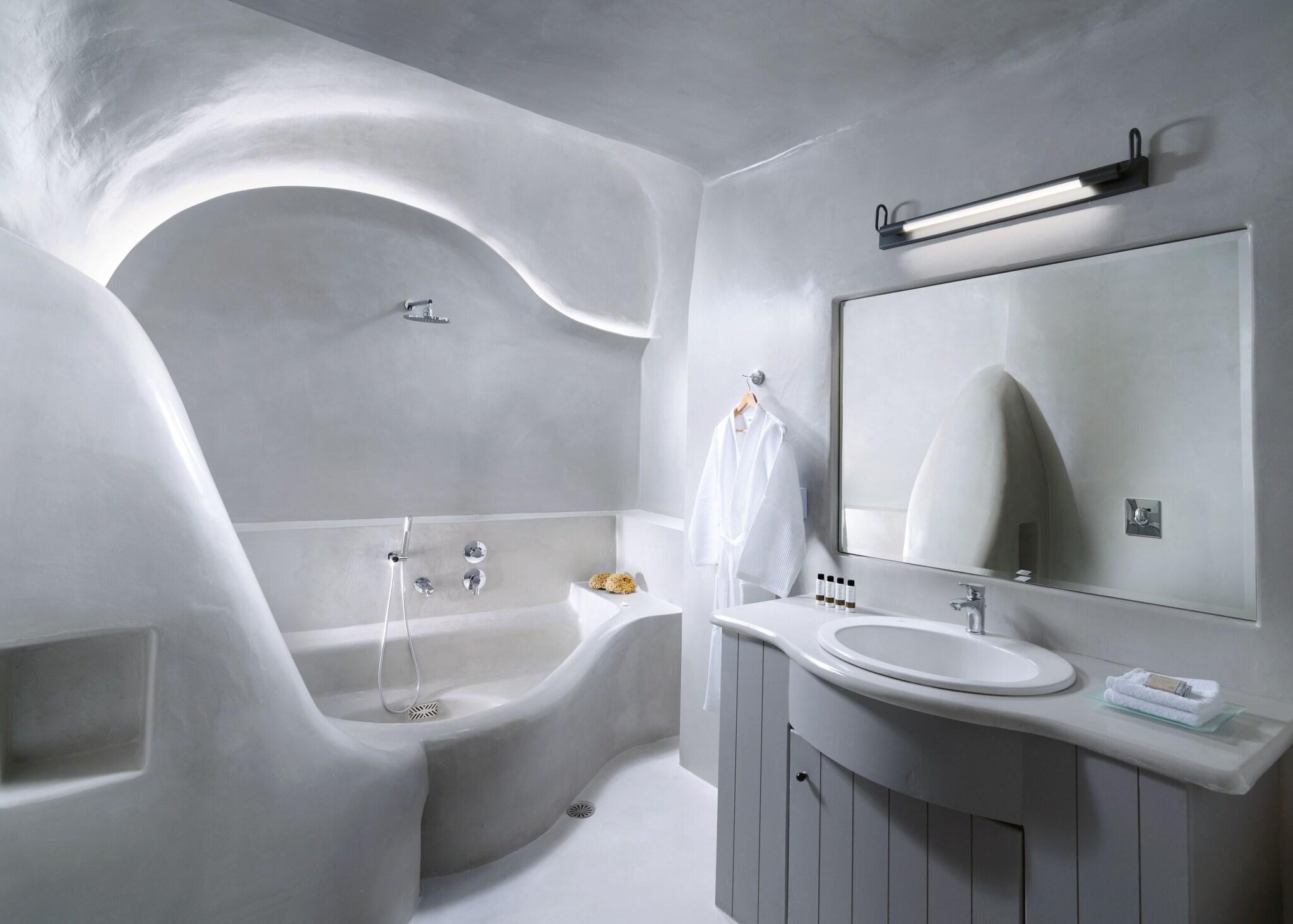 Suite Sea View Honeymoon