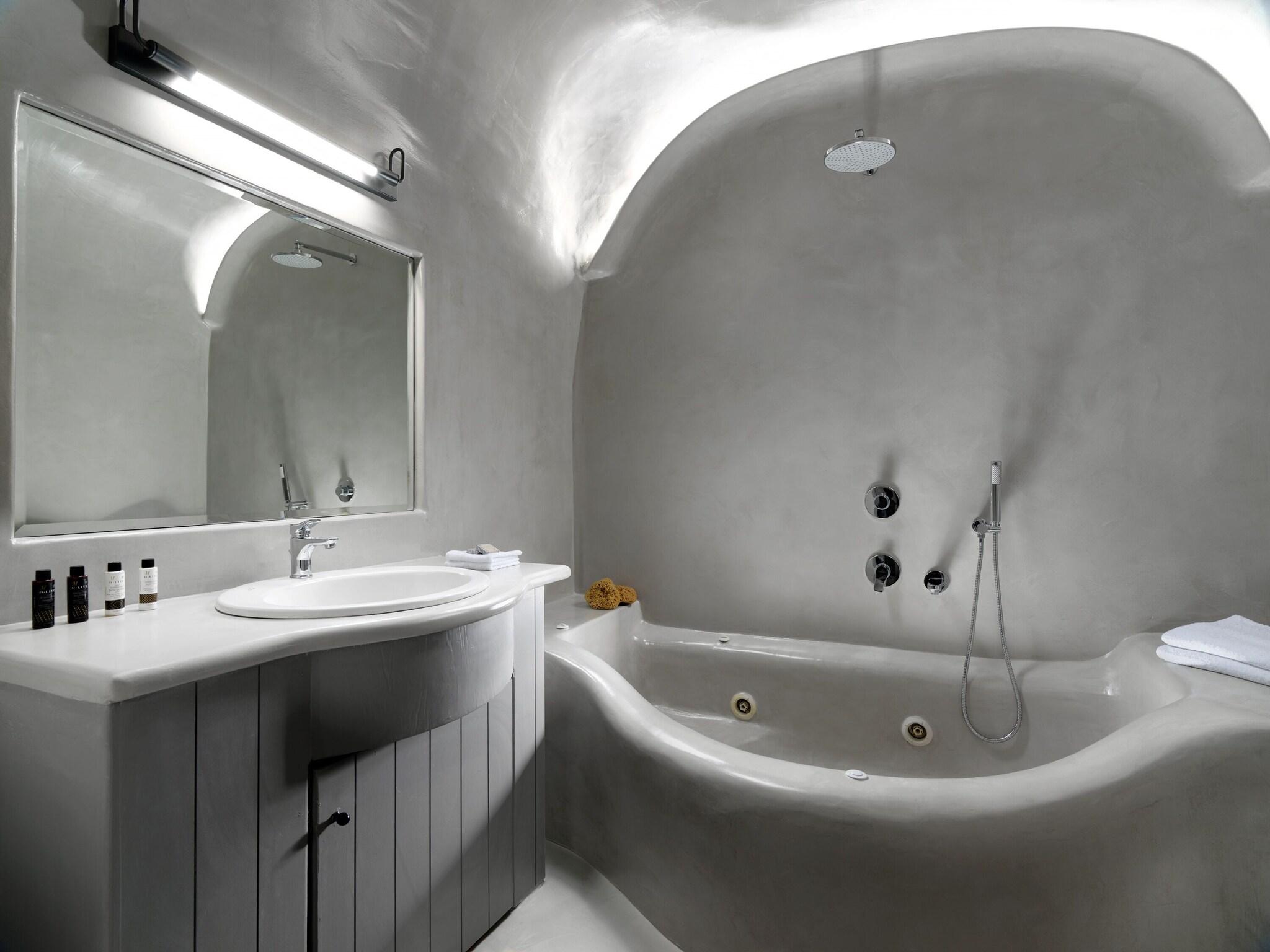 Suite Sea View Honeymoon