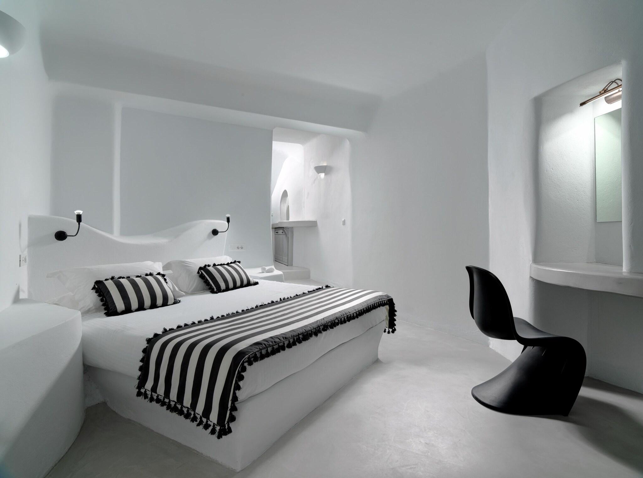 Suite Sea View Honeymoon