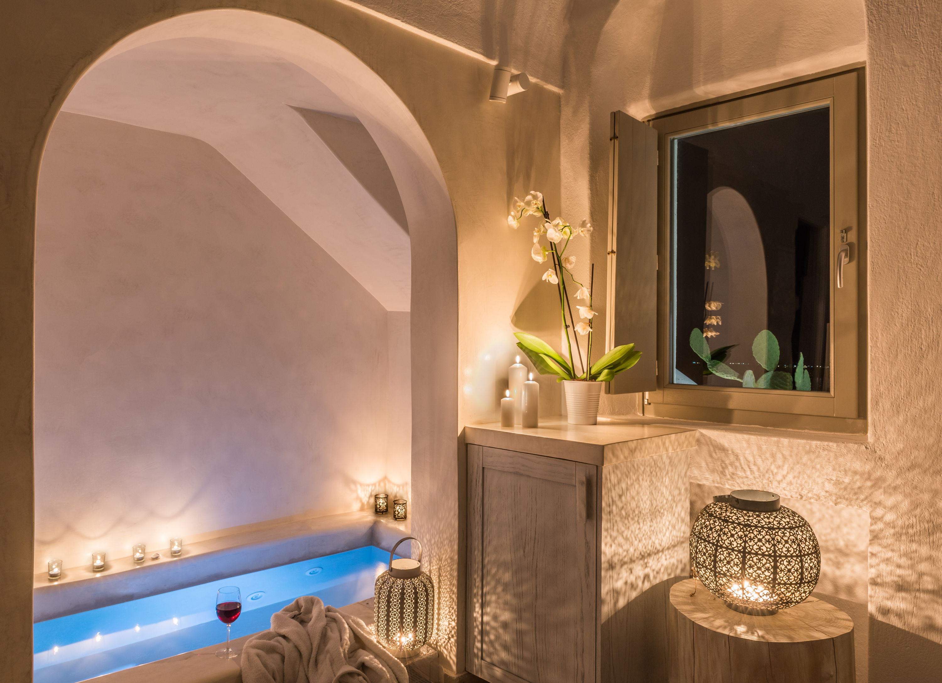 Suite Sea View Honeymoon