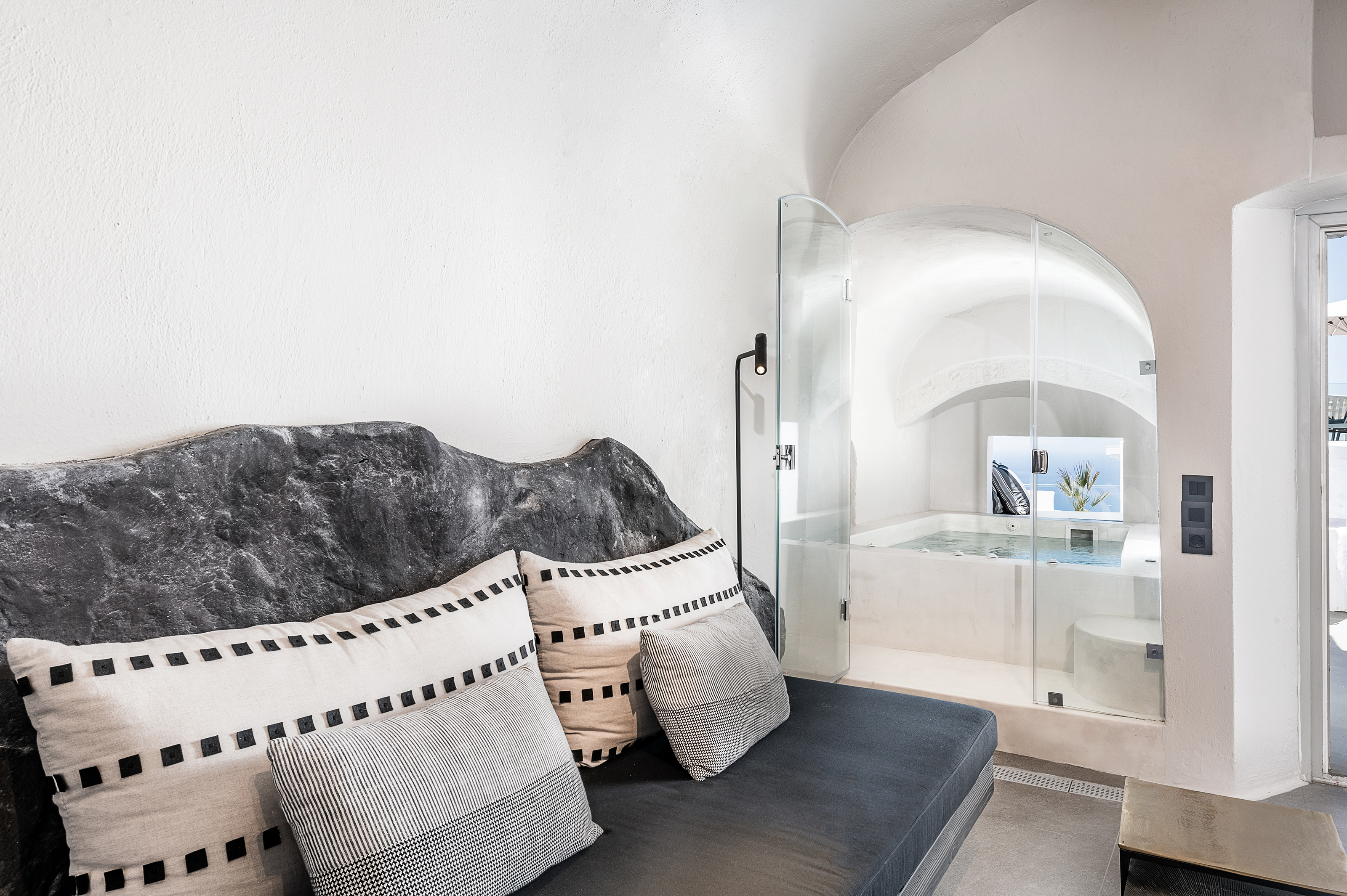 Suite Sea View Honeymoon