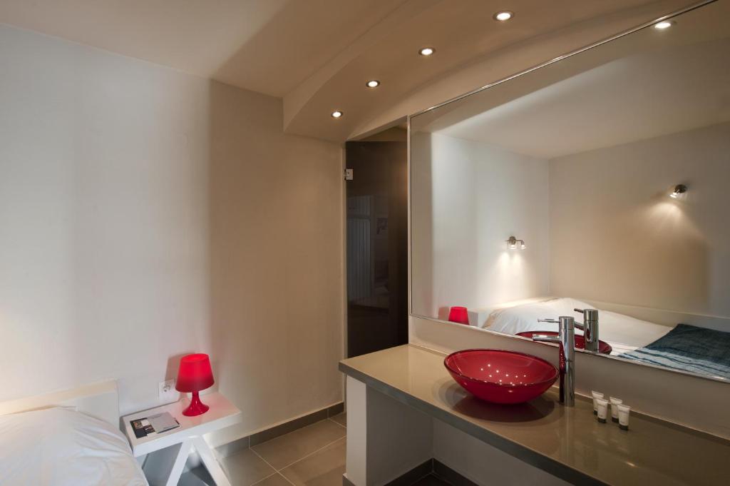 Junior Suite Standard