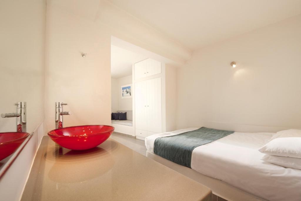 Junior Suite Standard