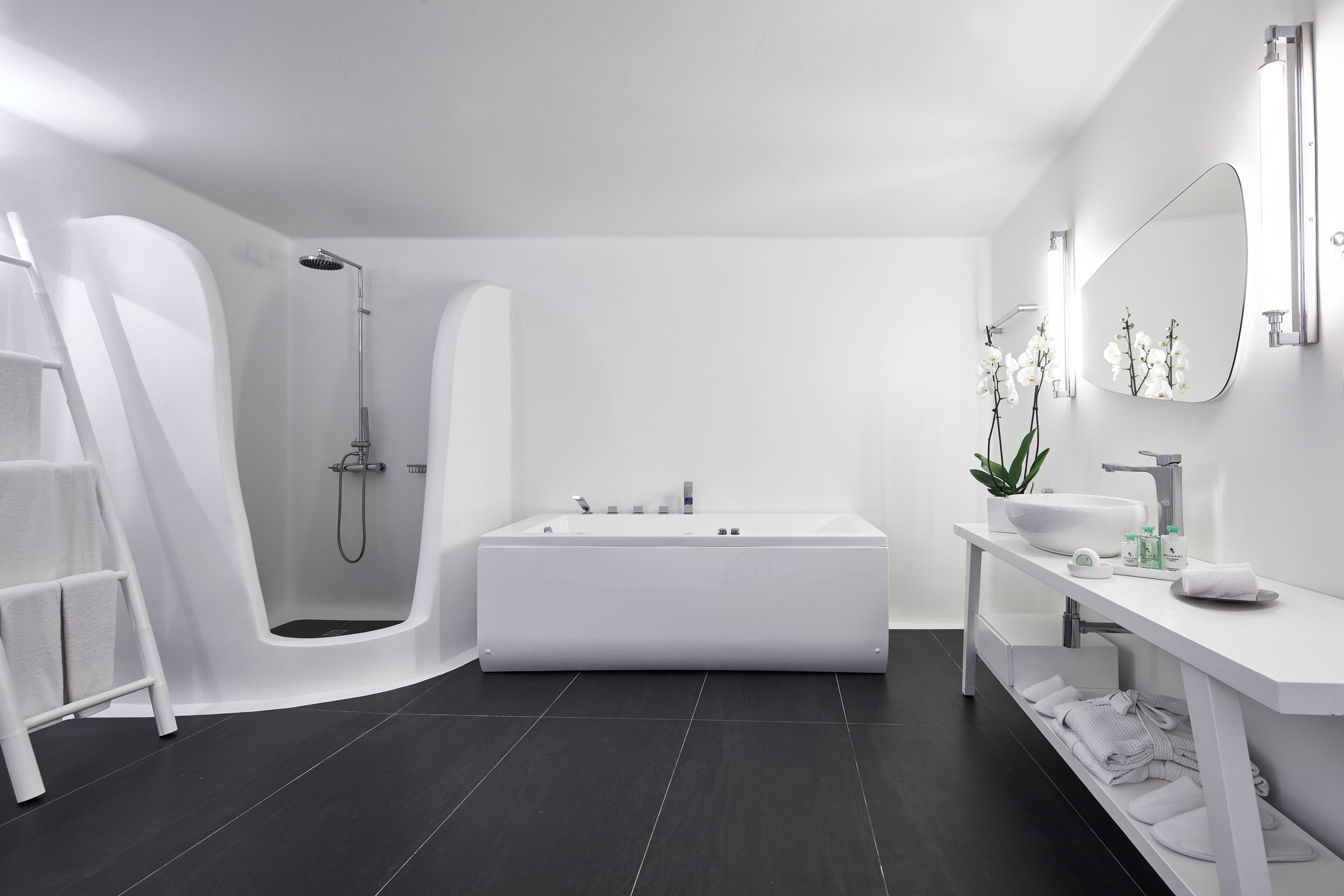 Suite with Private Pool