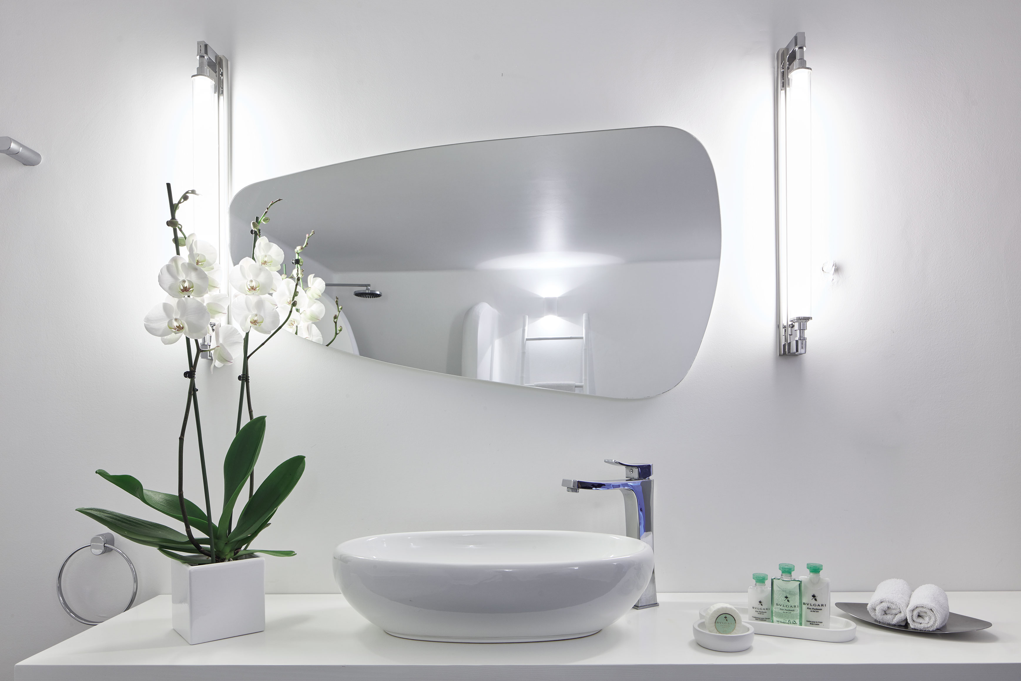 Suite Superior Sea View