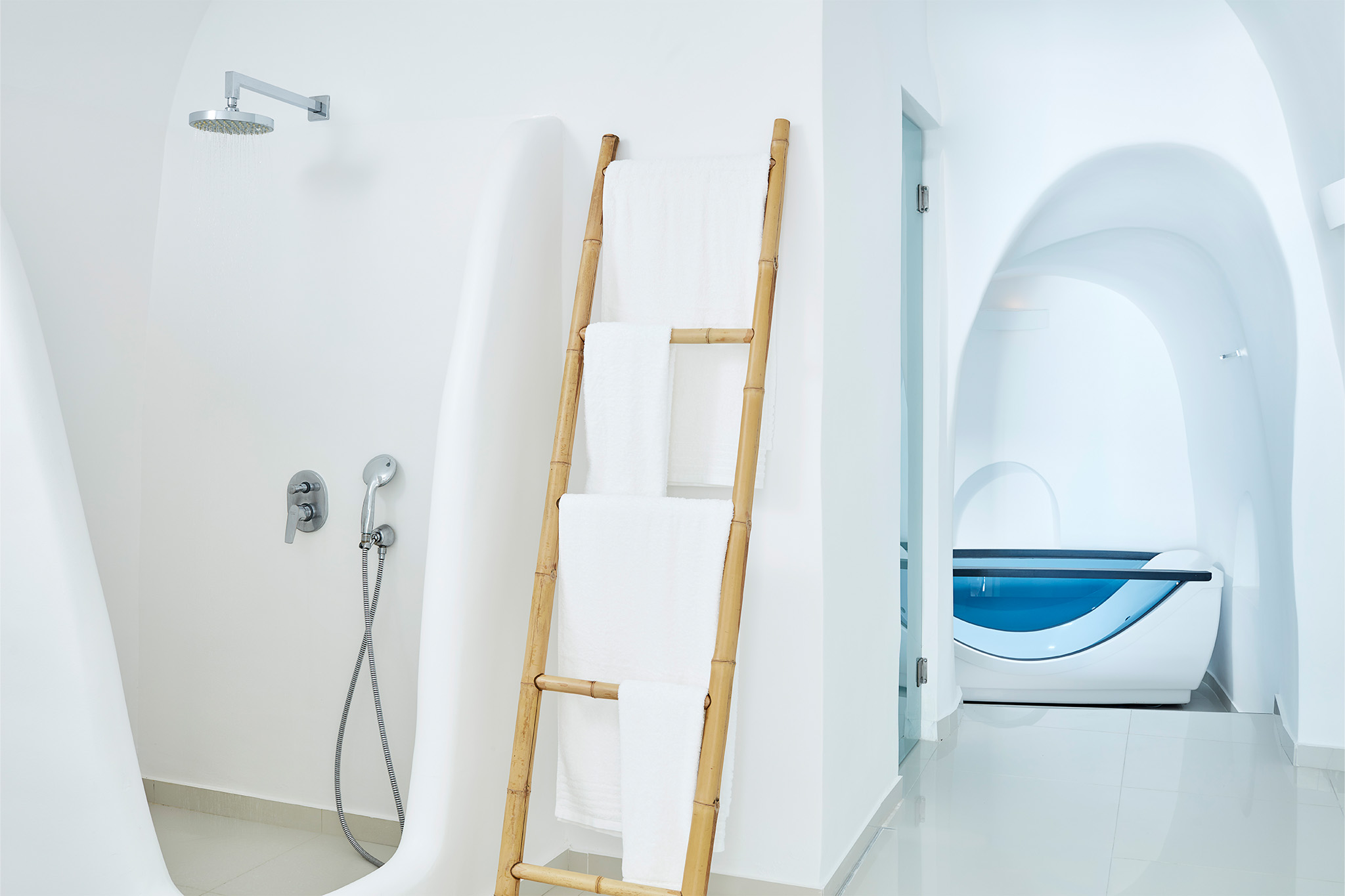 Suite Superior Ocean View