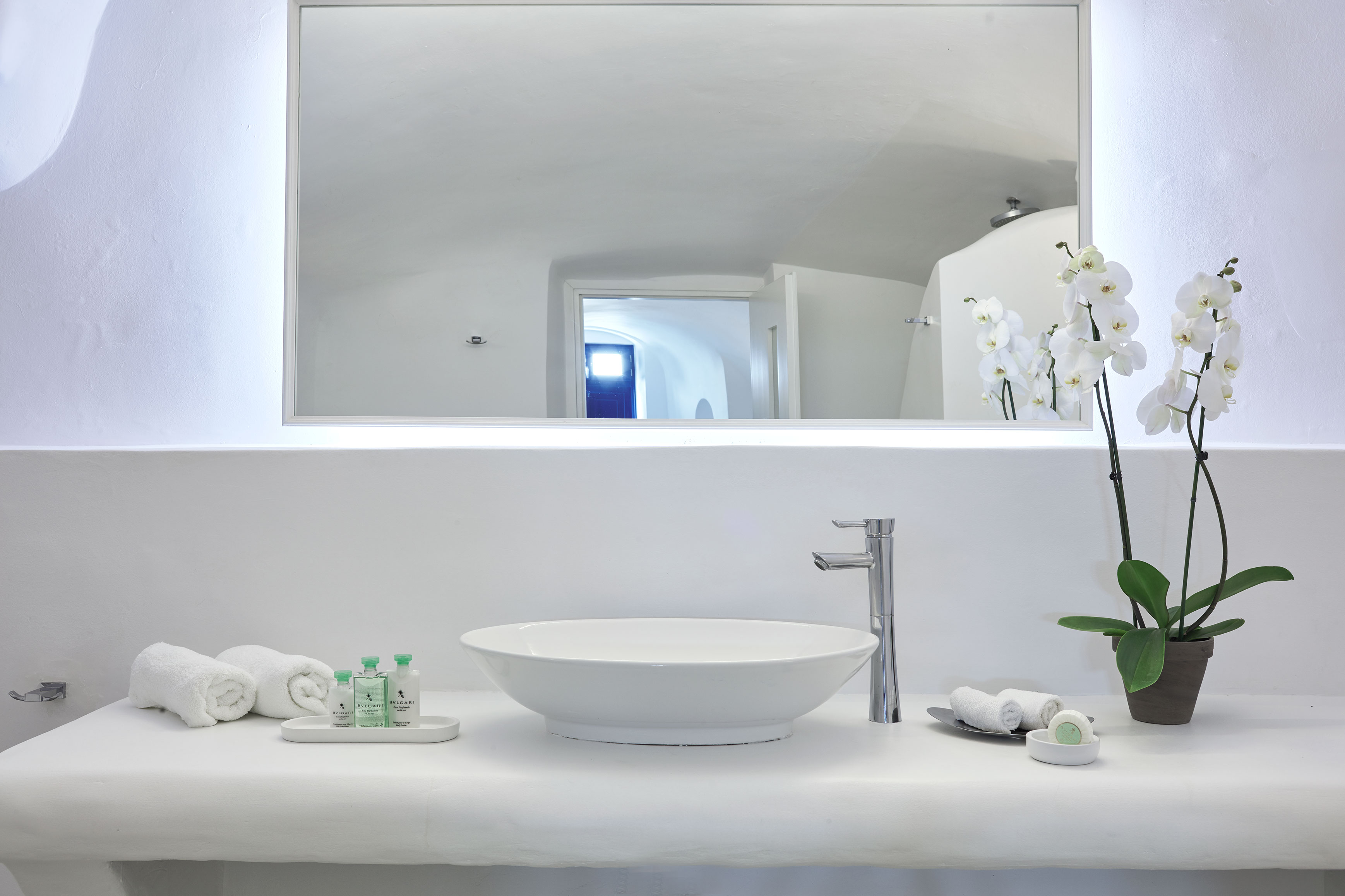 Junior Suite Sea View