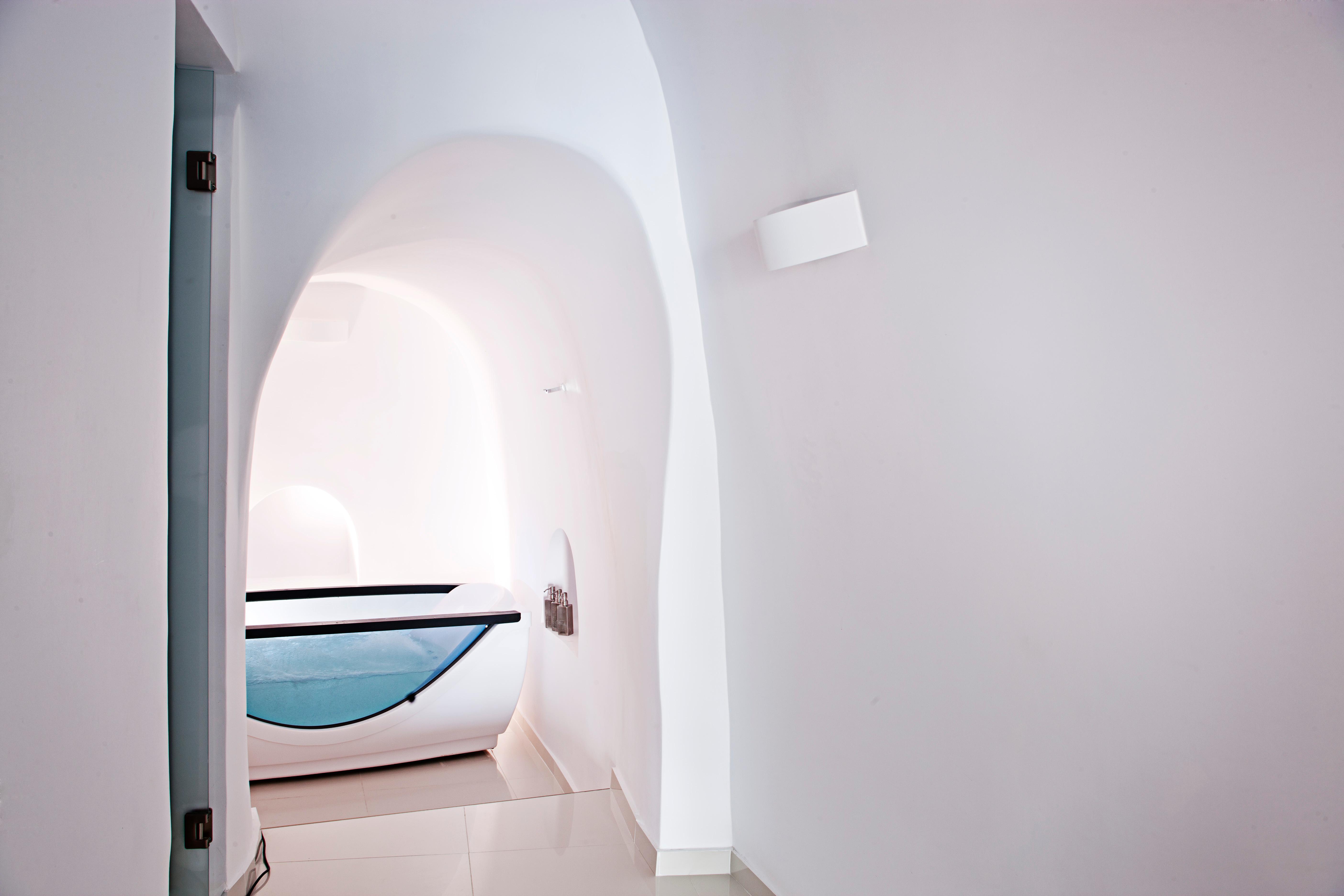 Suite Sea View Honeymoon