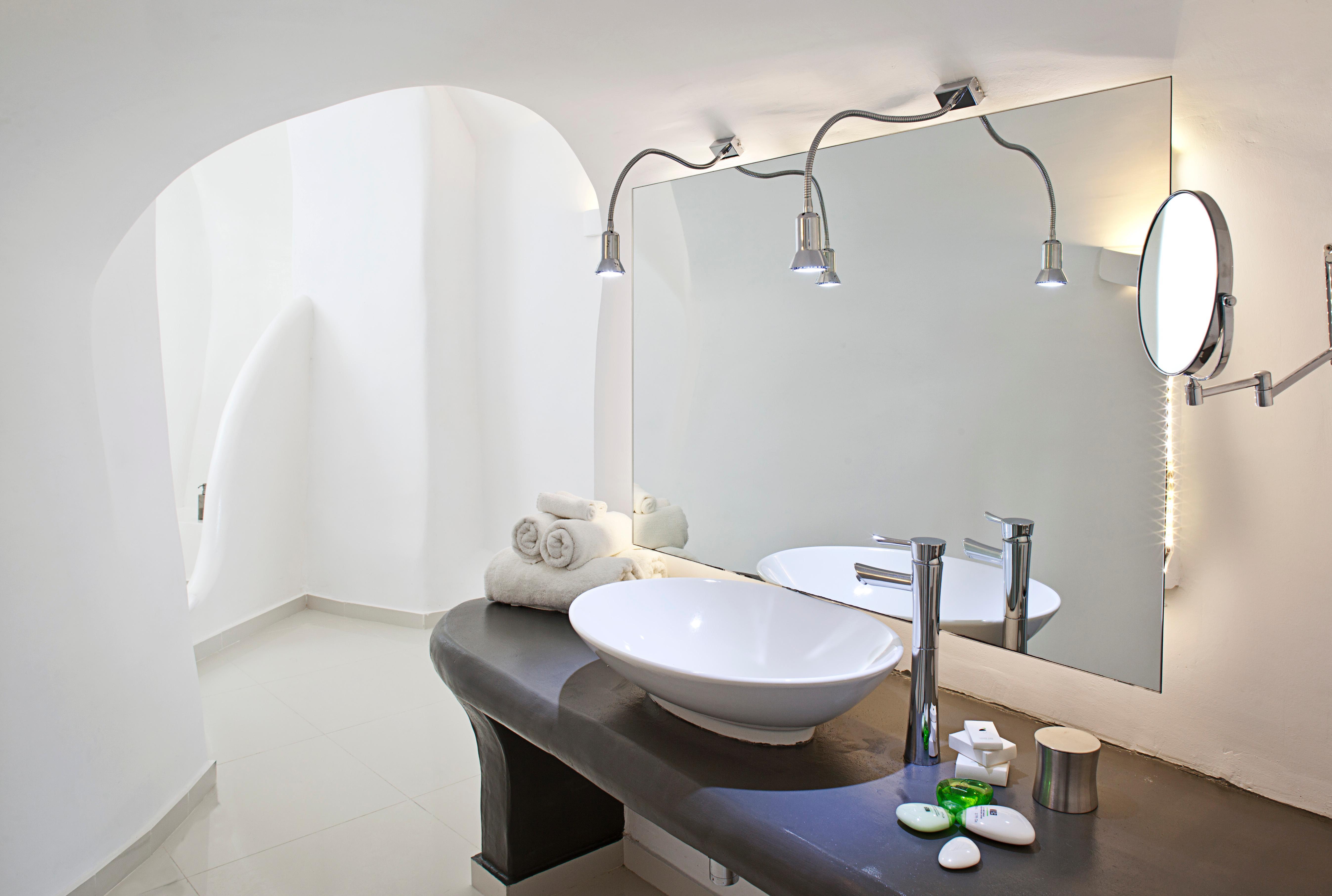 Junior Suite Sea View