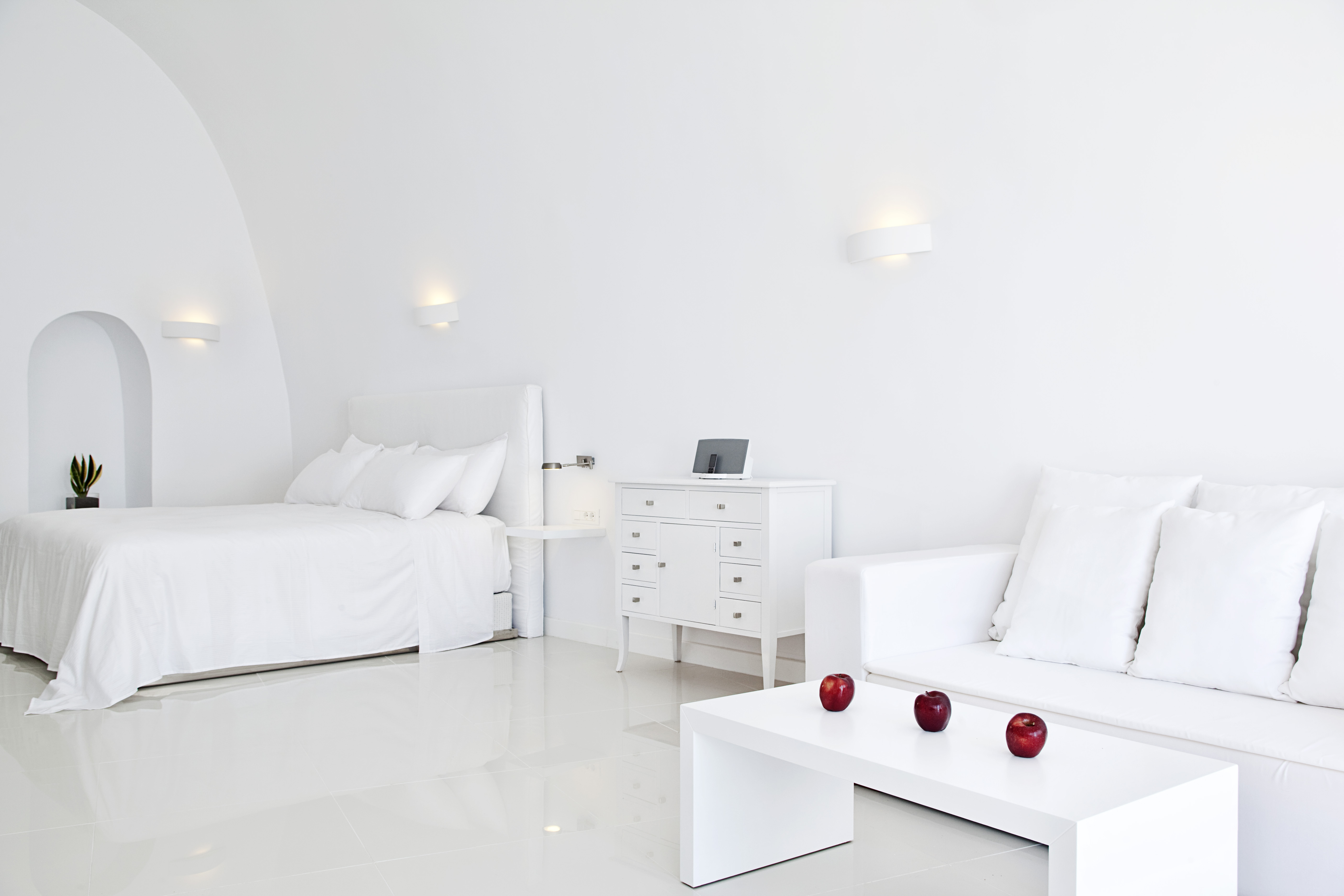 Suite Sea View Honeymoon