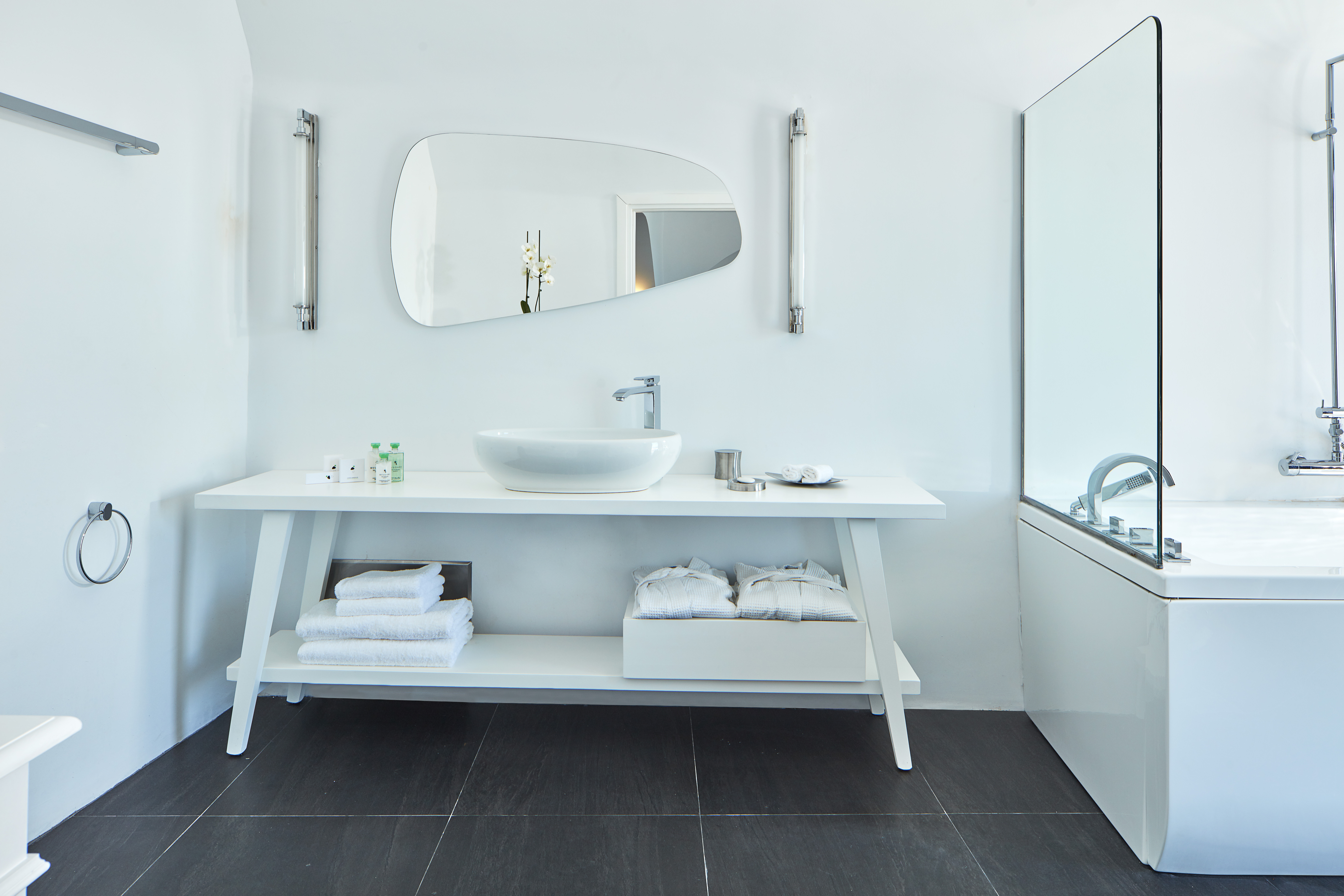 Suite with Private Pool