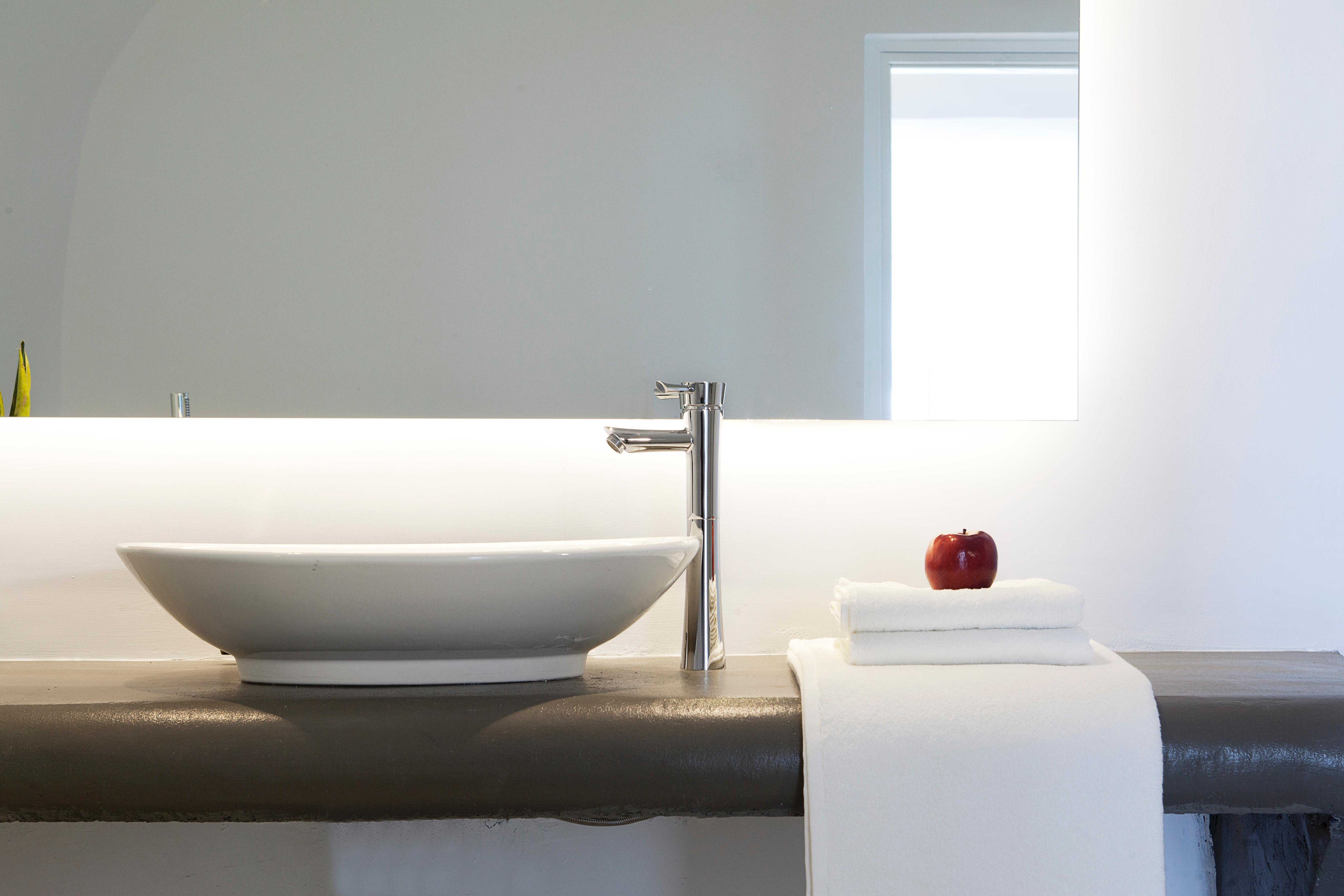 Suite Superior Sea View