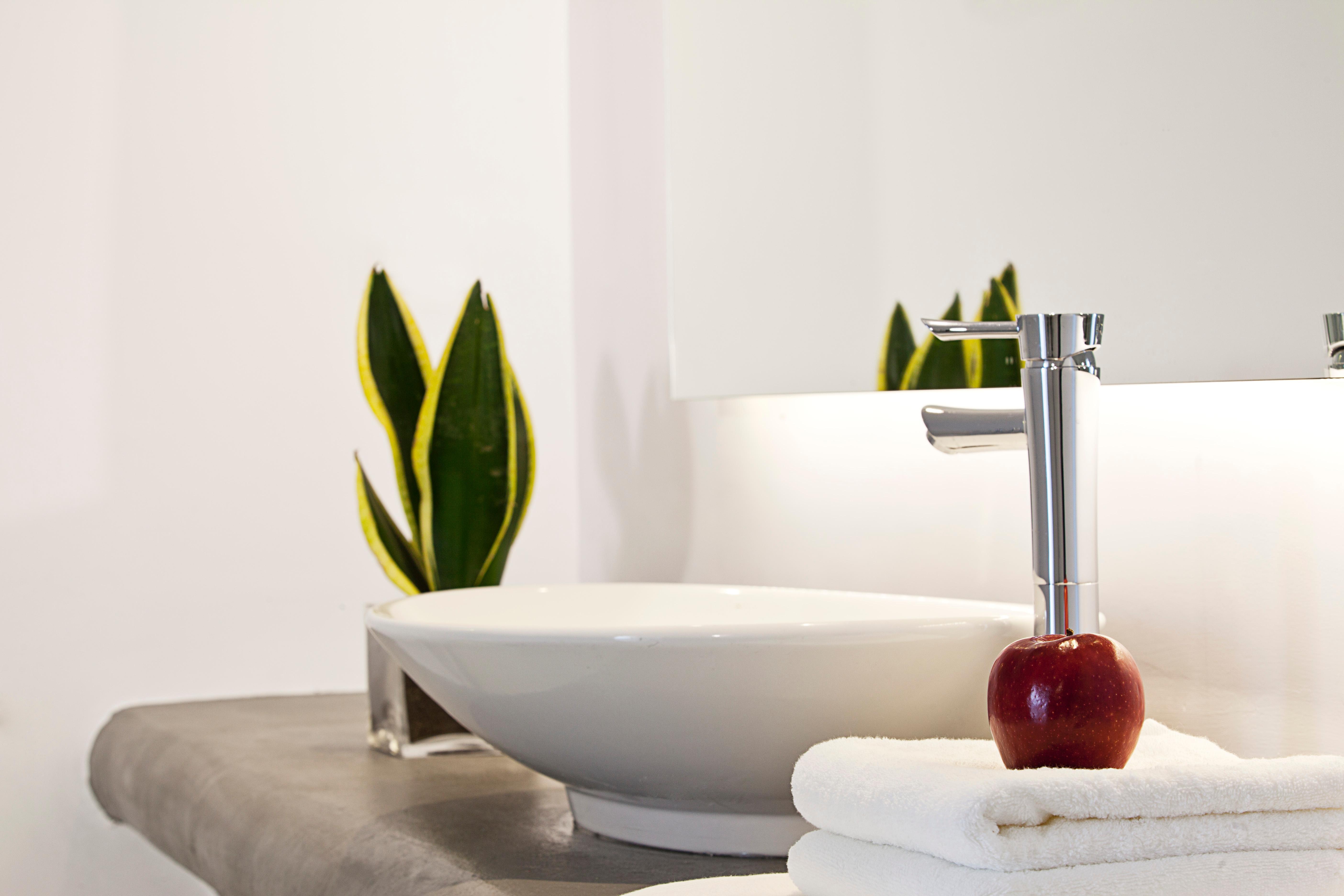 Suite Superior Sea View