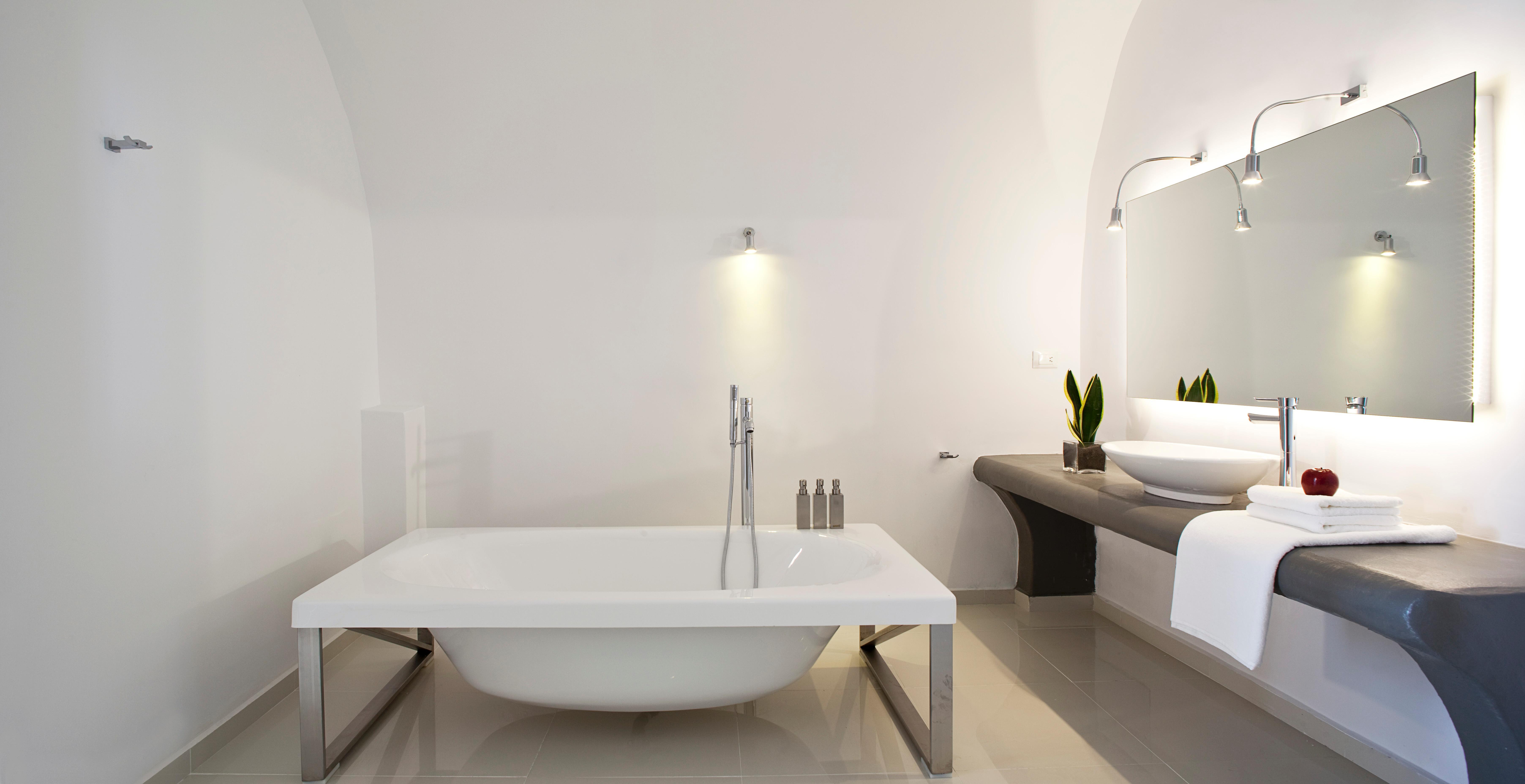 Suite Superior Sea View