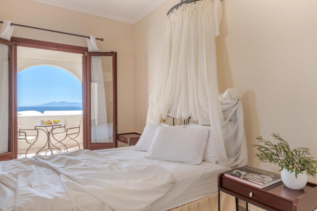 Double Superior Sea View