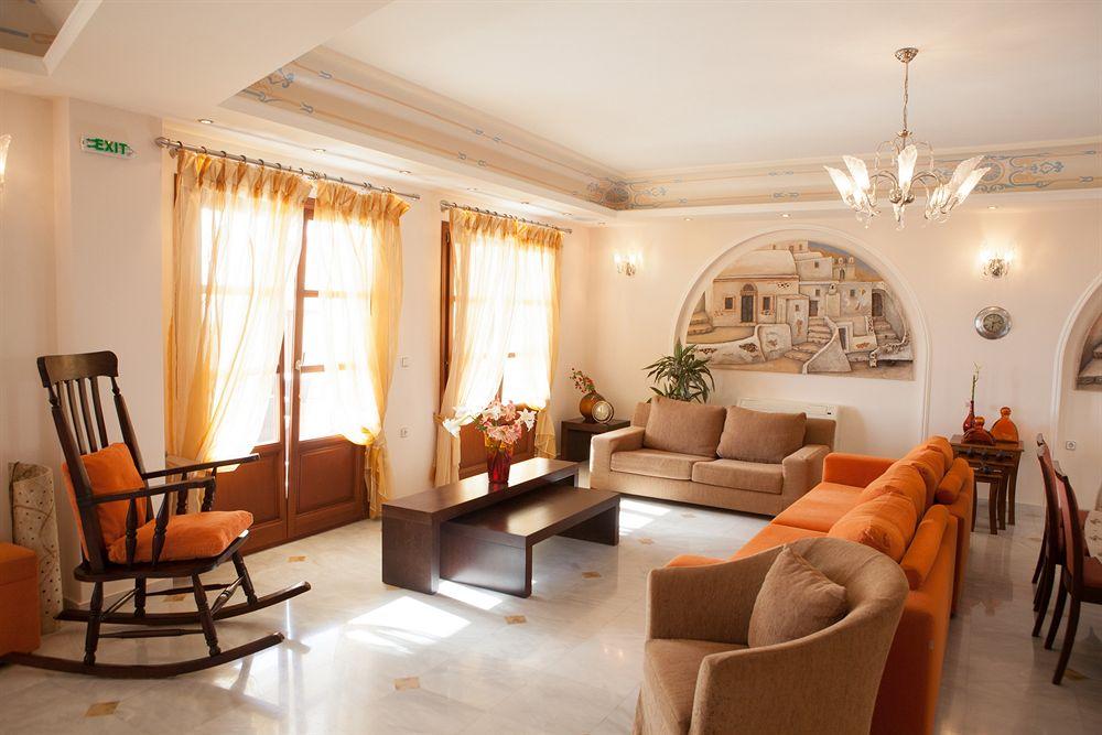 Double Deluxe Sea View