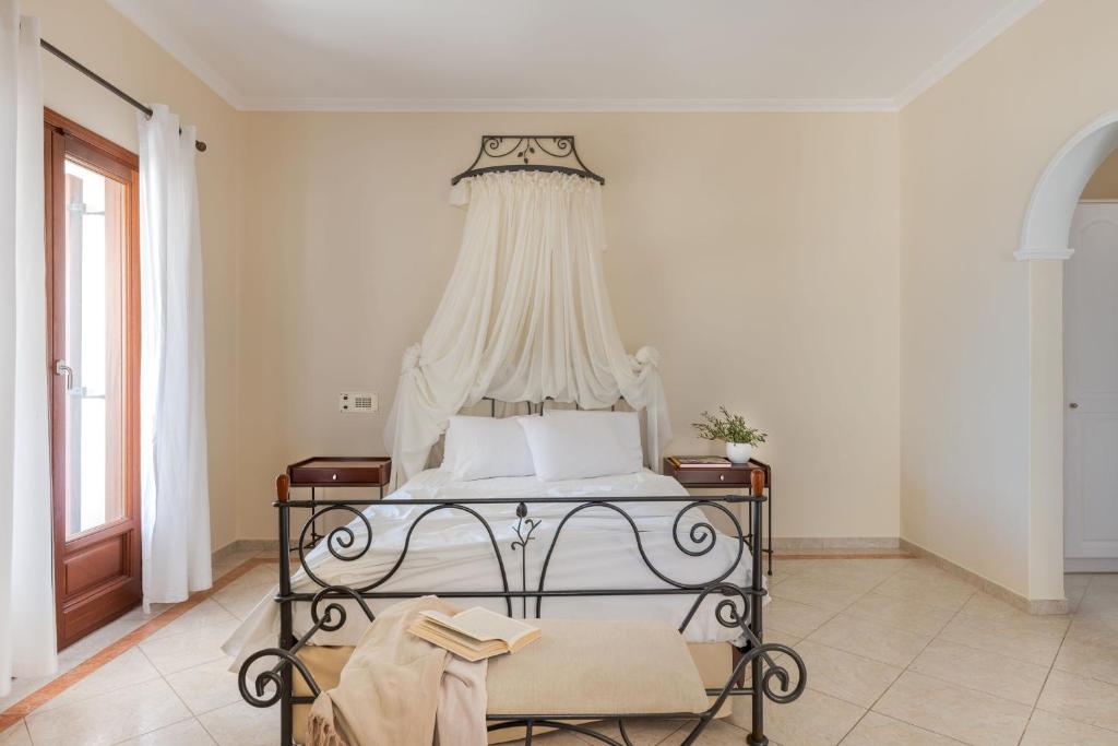 Double Superior Sea View