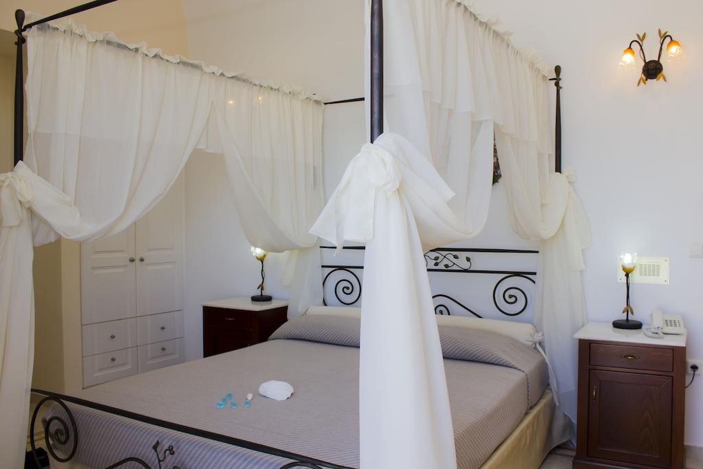 Double or Twin Superior