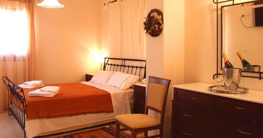 Family Room Standard