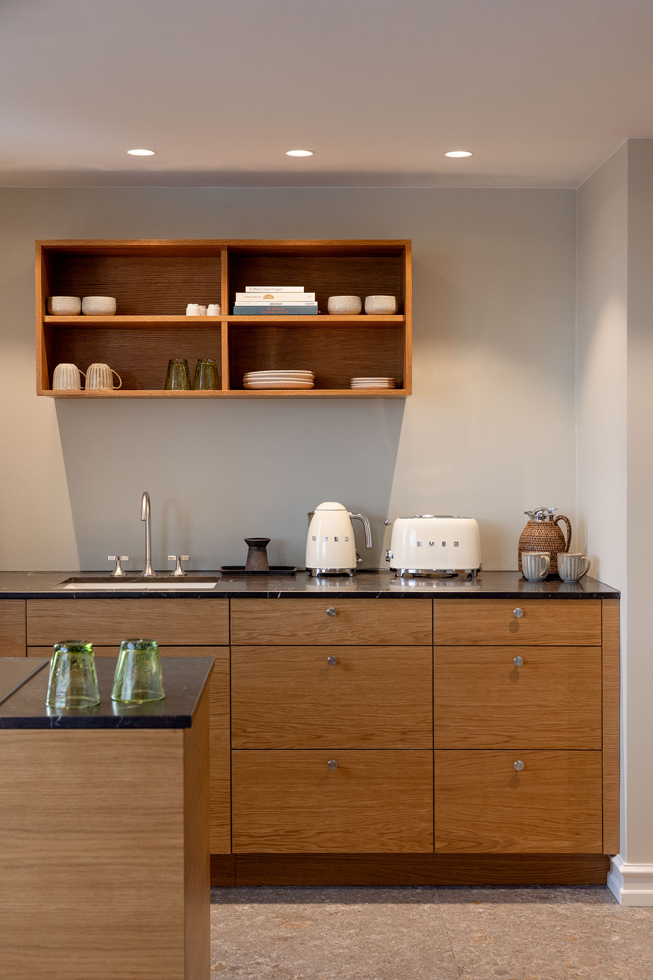 Apartment Luxury City View