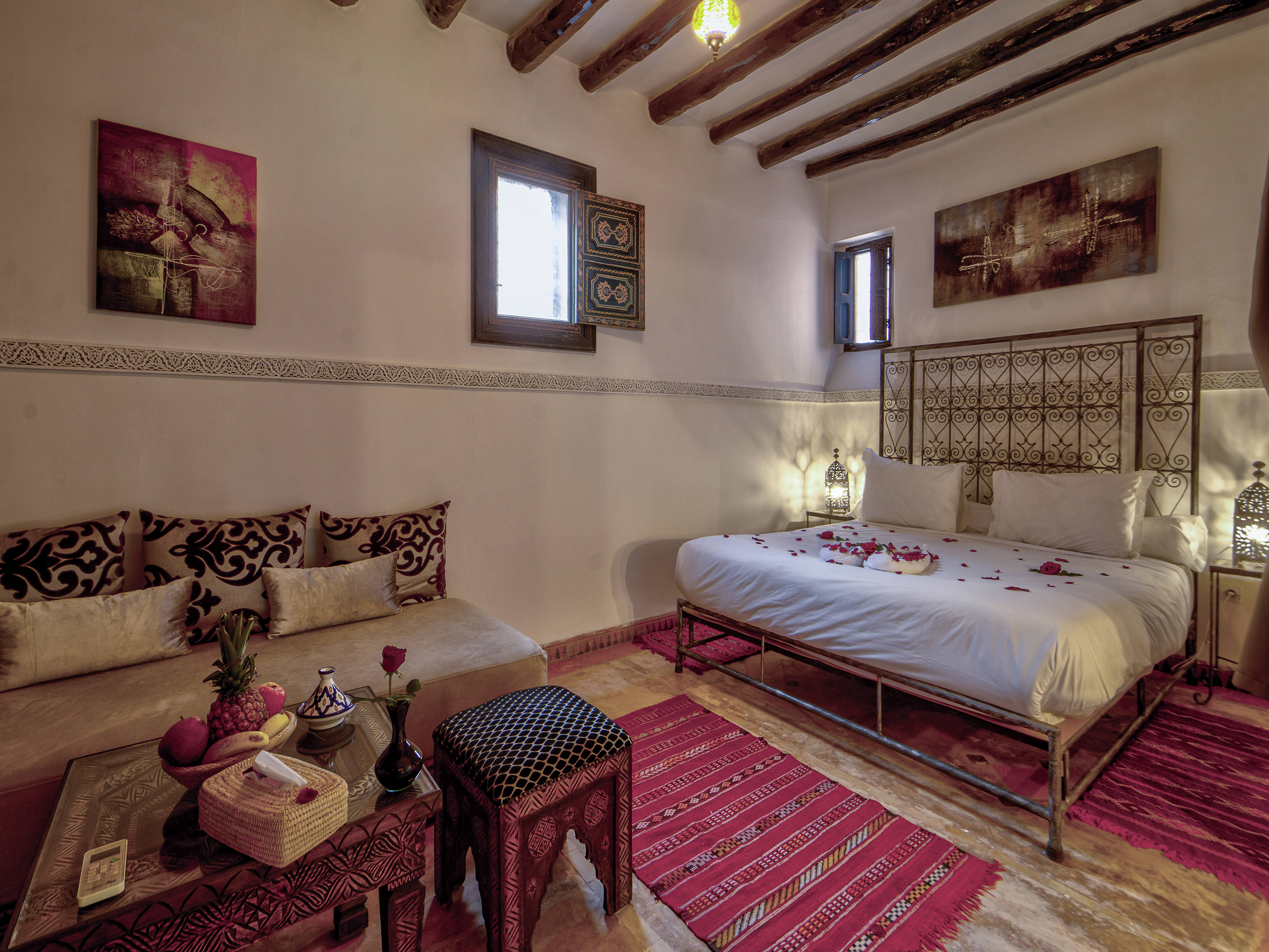 Junior Suite Standard