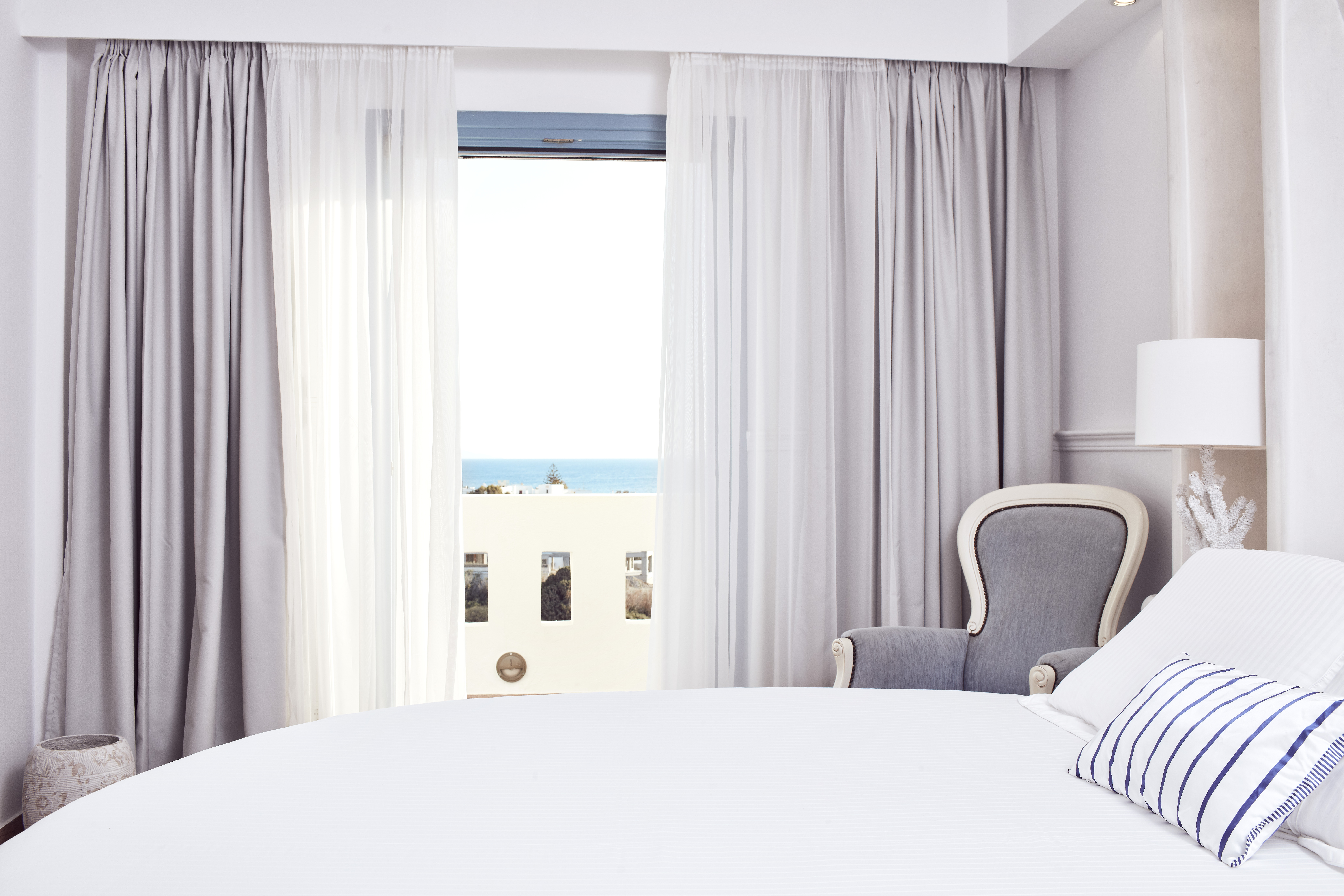 Suite Sea View