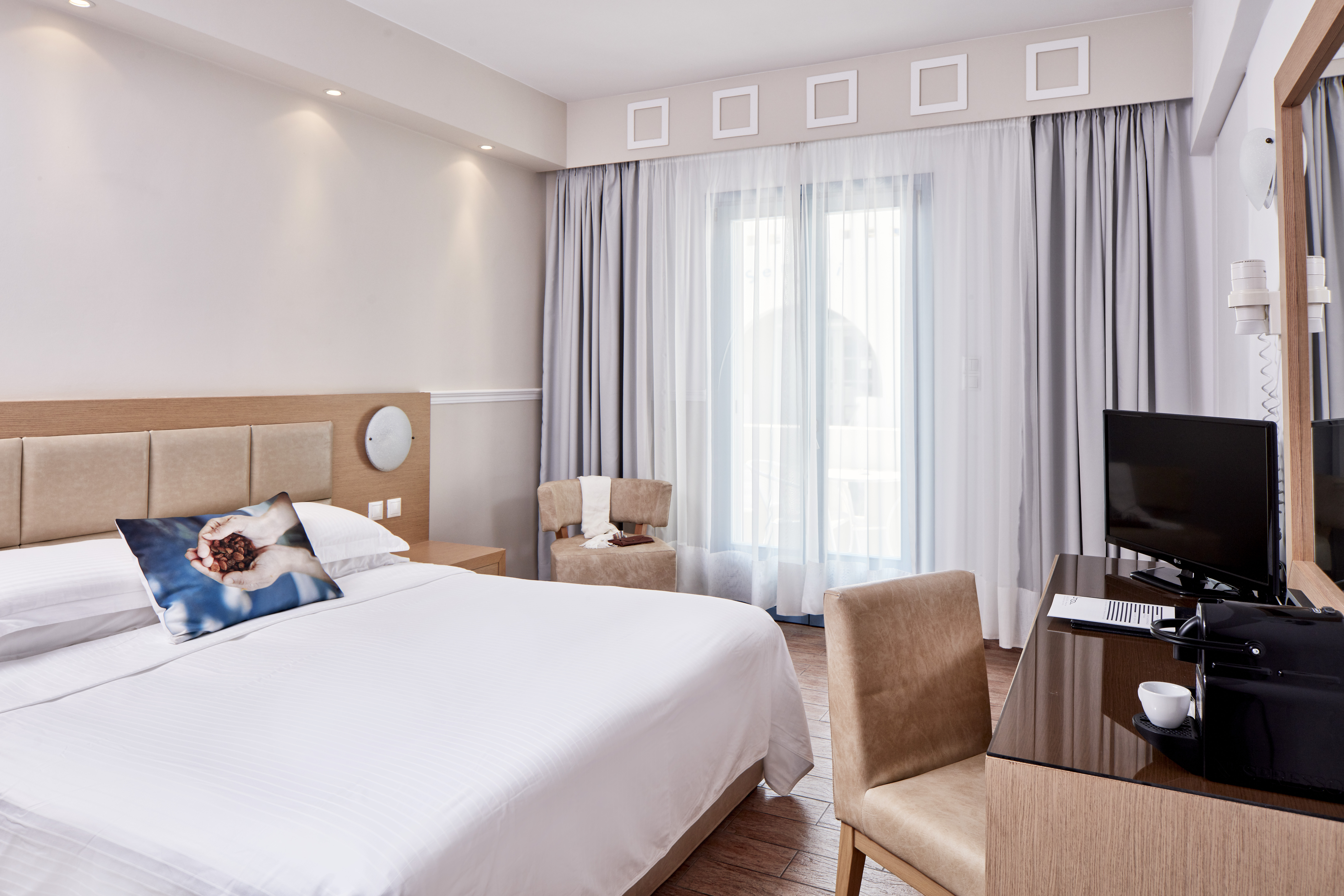 Double or Twin Standard