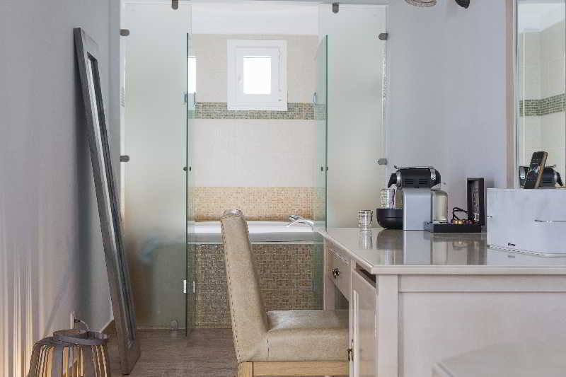 Suite Sea View