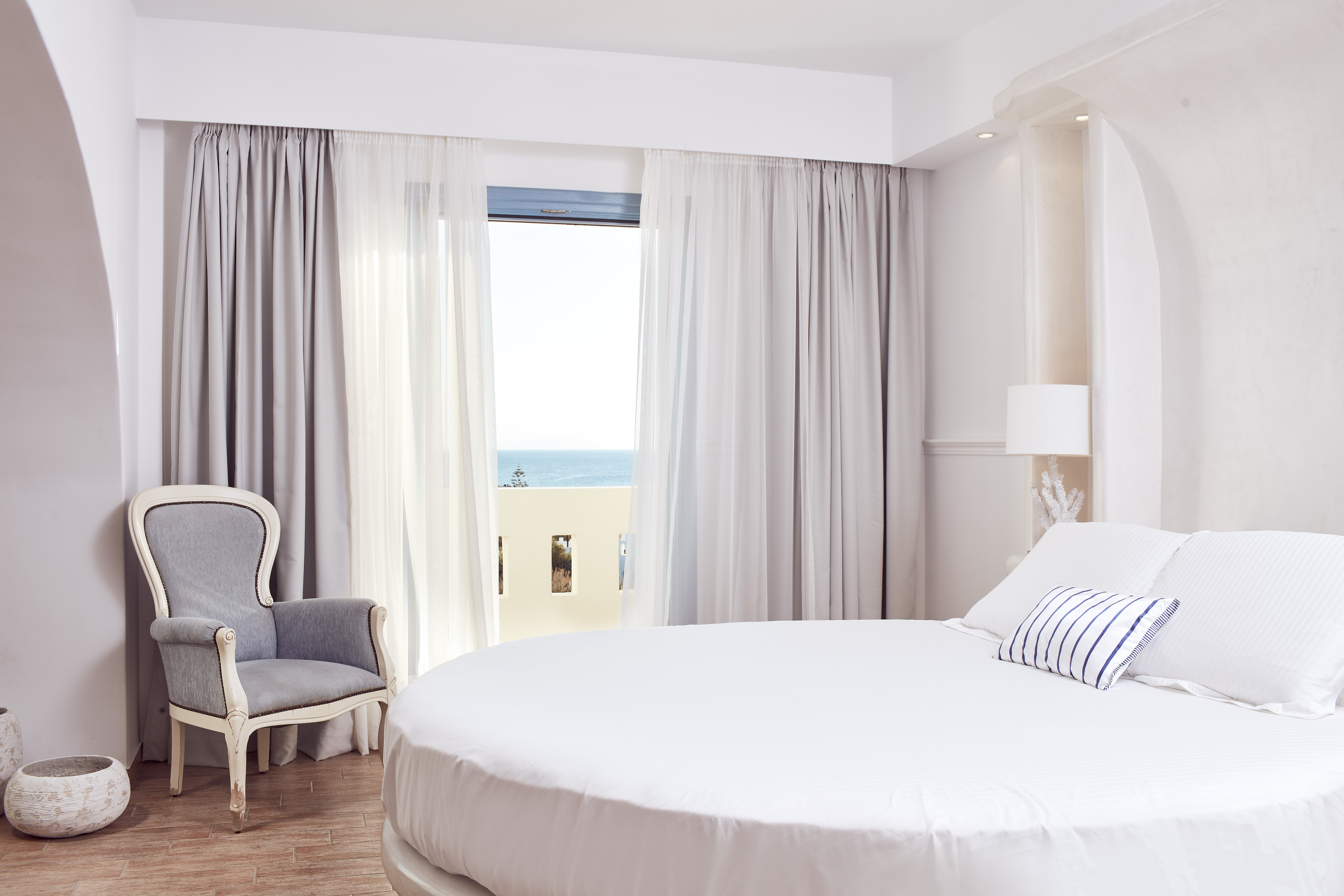 Suite Sea View