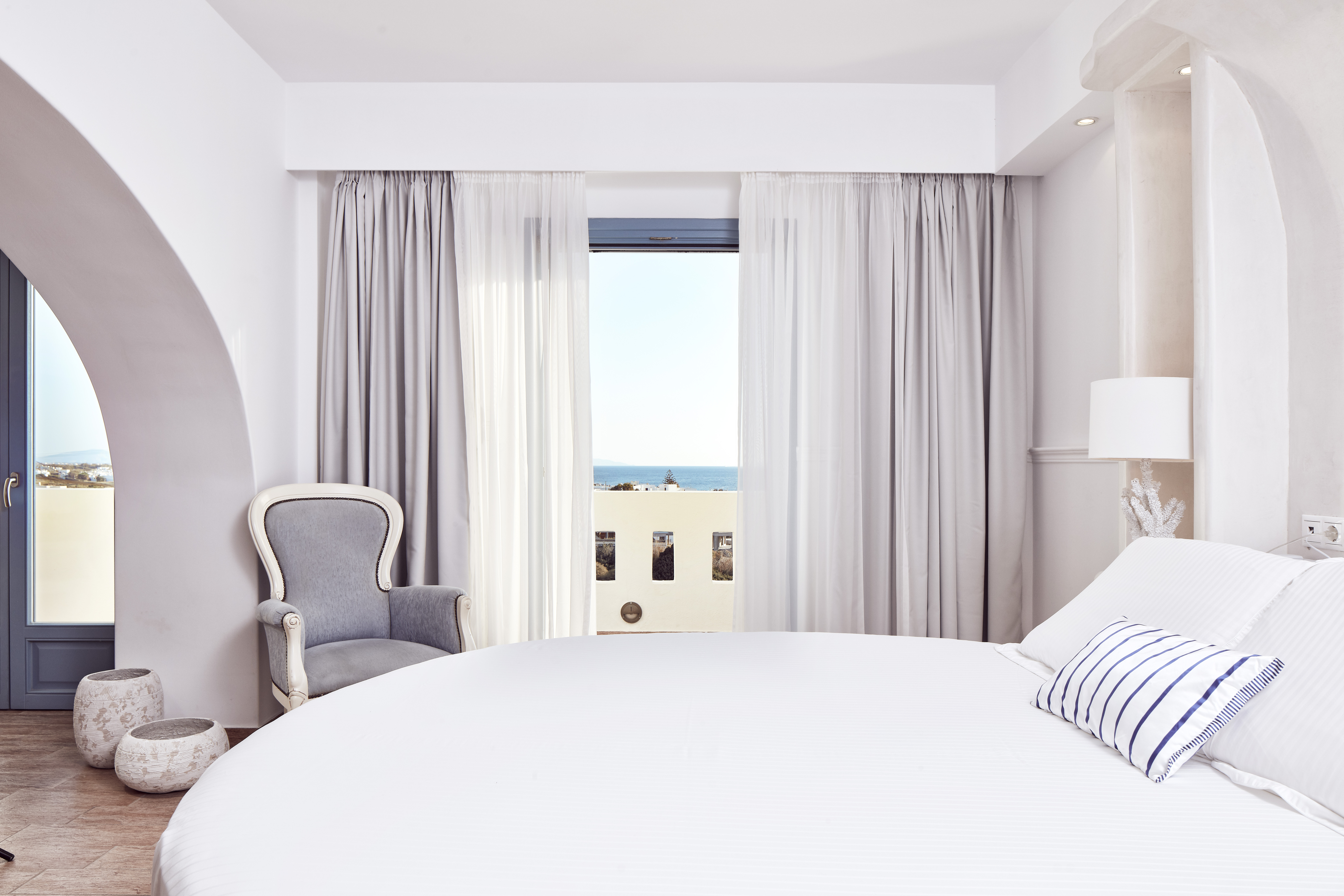 Suite Sea View