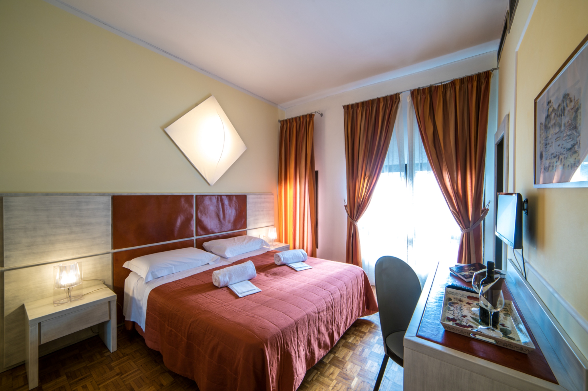 Double or Twin Classic