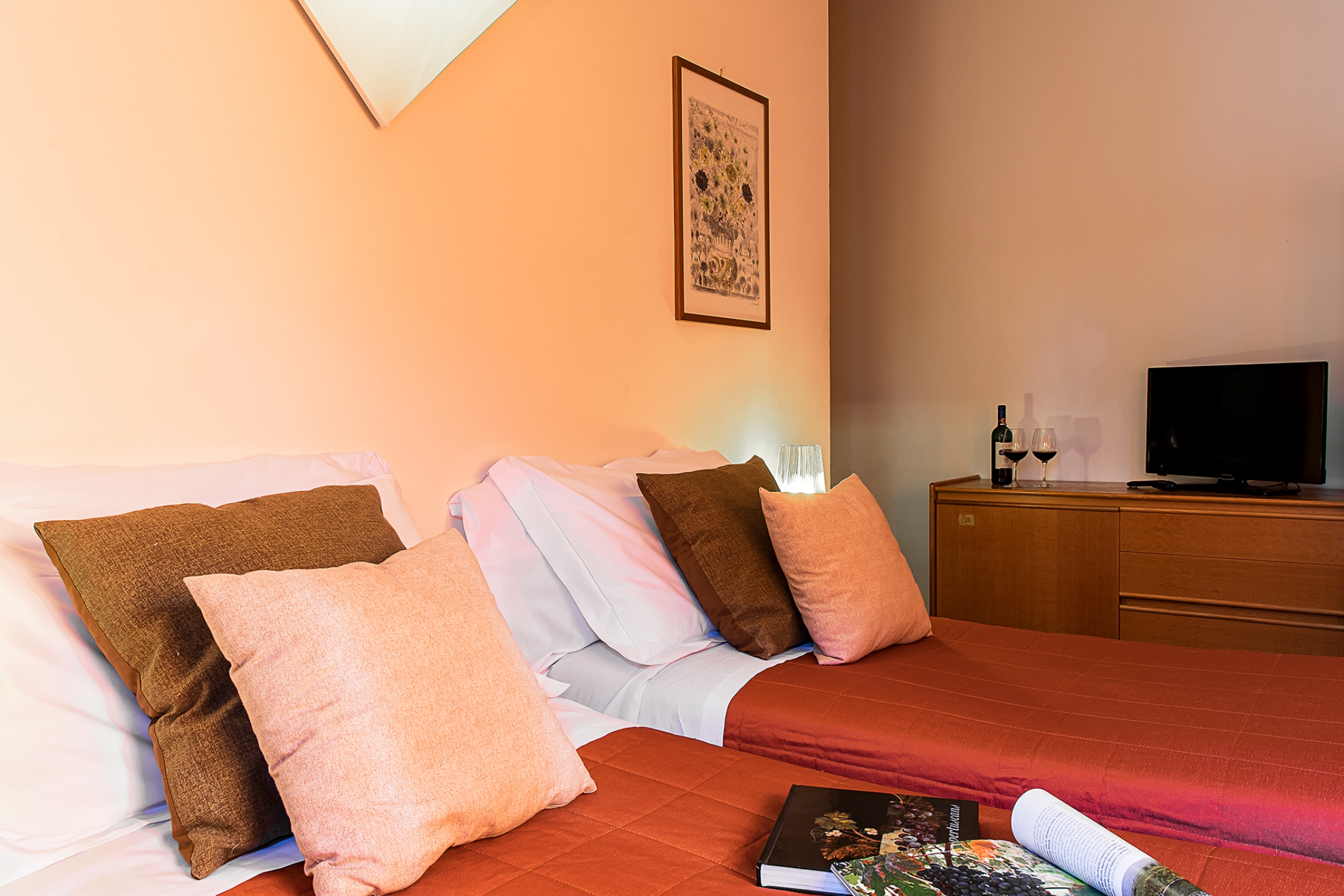 Double or Twin Classic