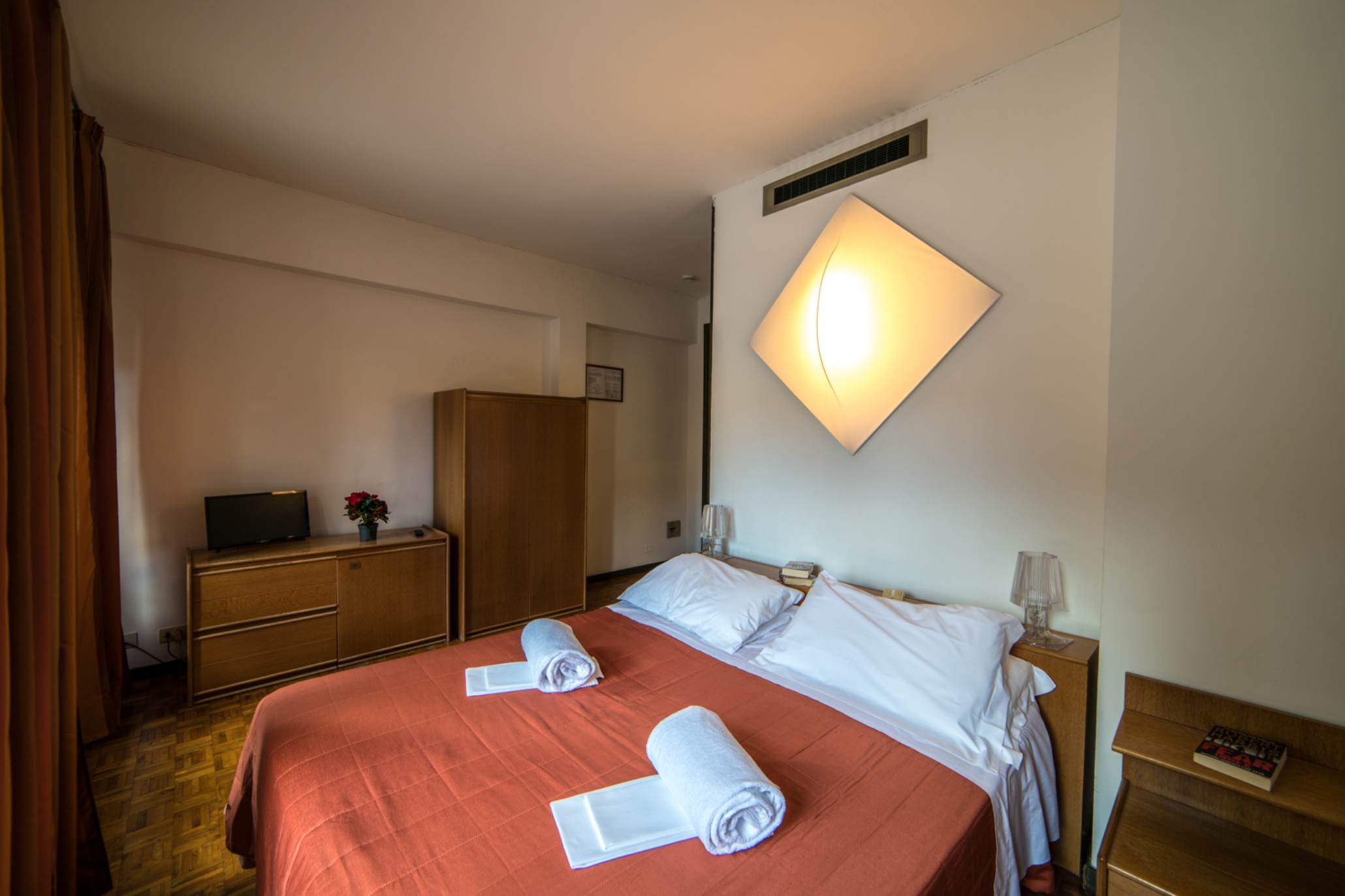 Double or Twin Classic