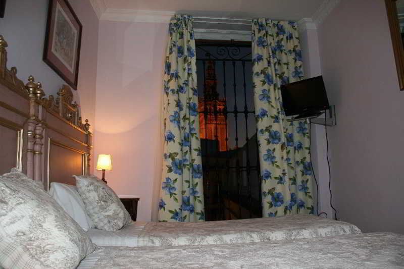 Double or Twin with Views