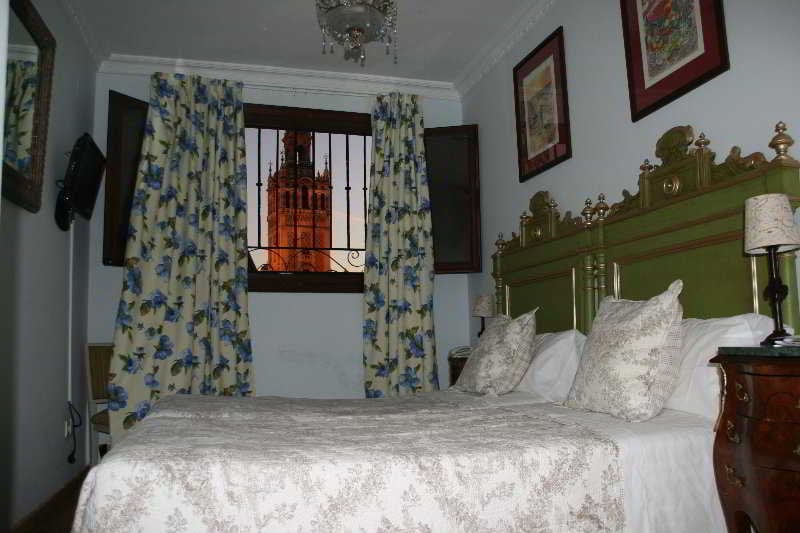 Double or Twin with Views