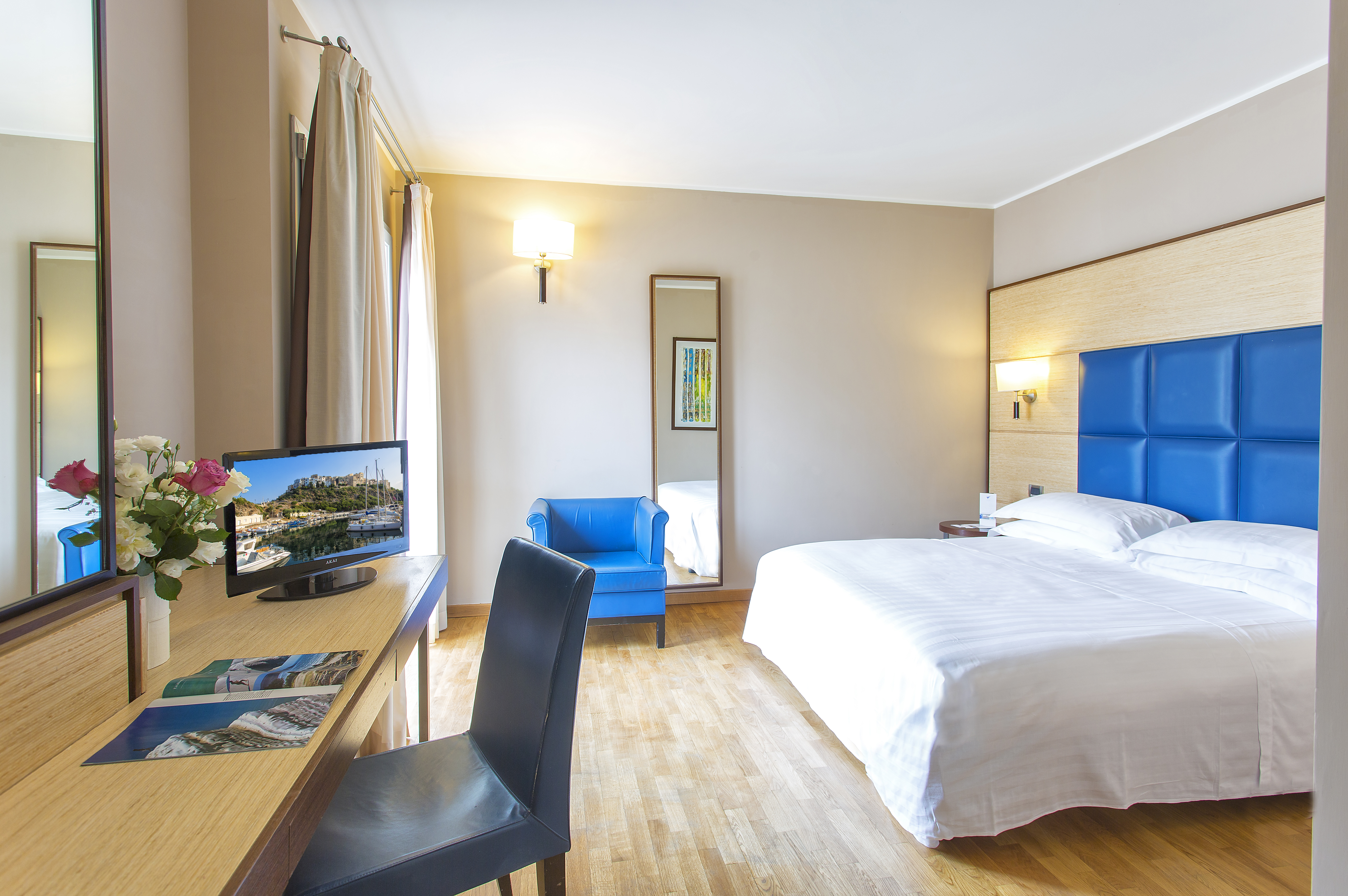 Double or Twin Superior