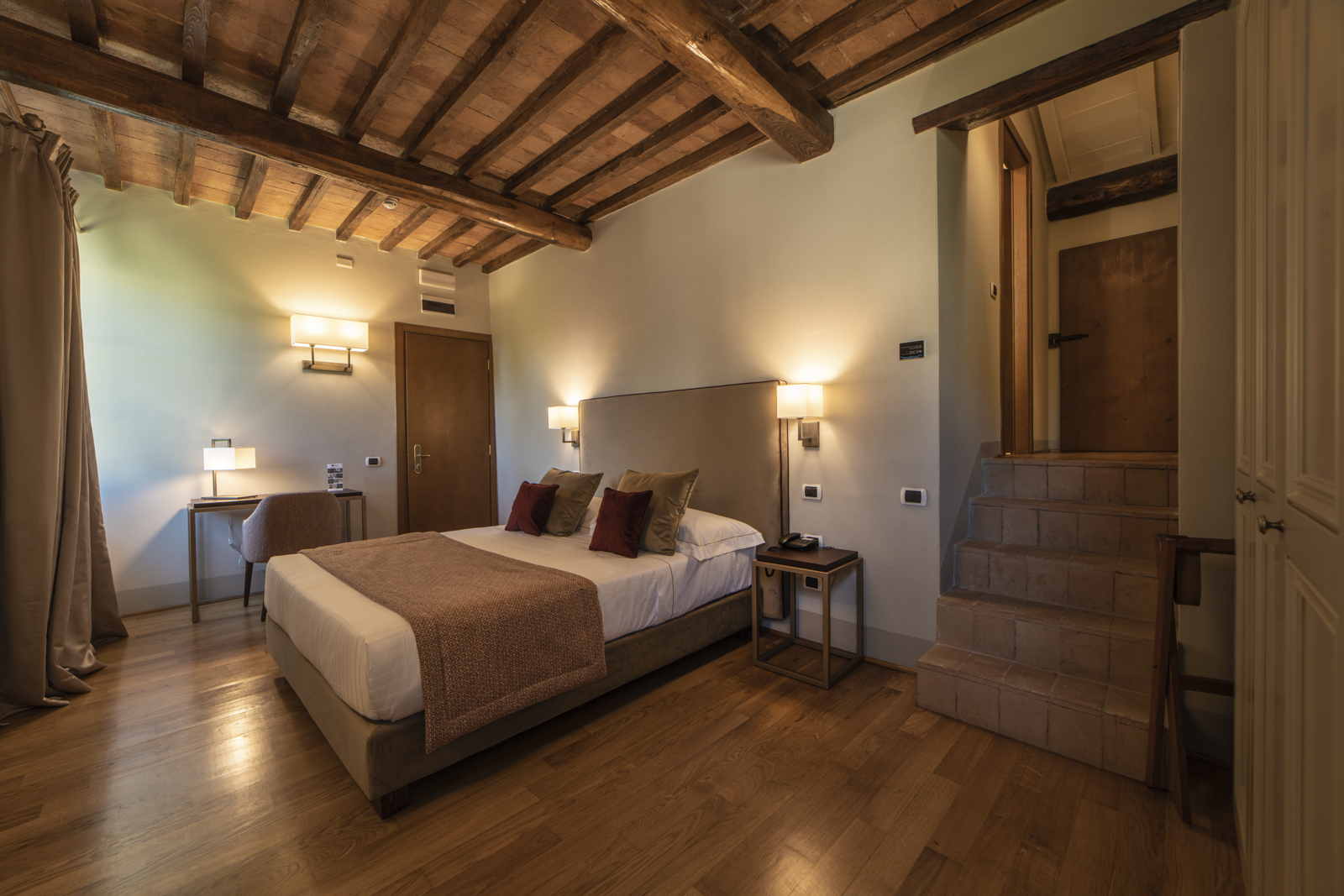 Double Single Standard